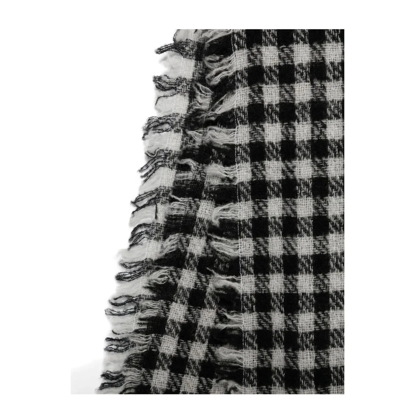 Black Scarfs