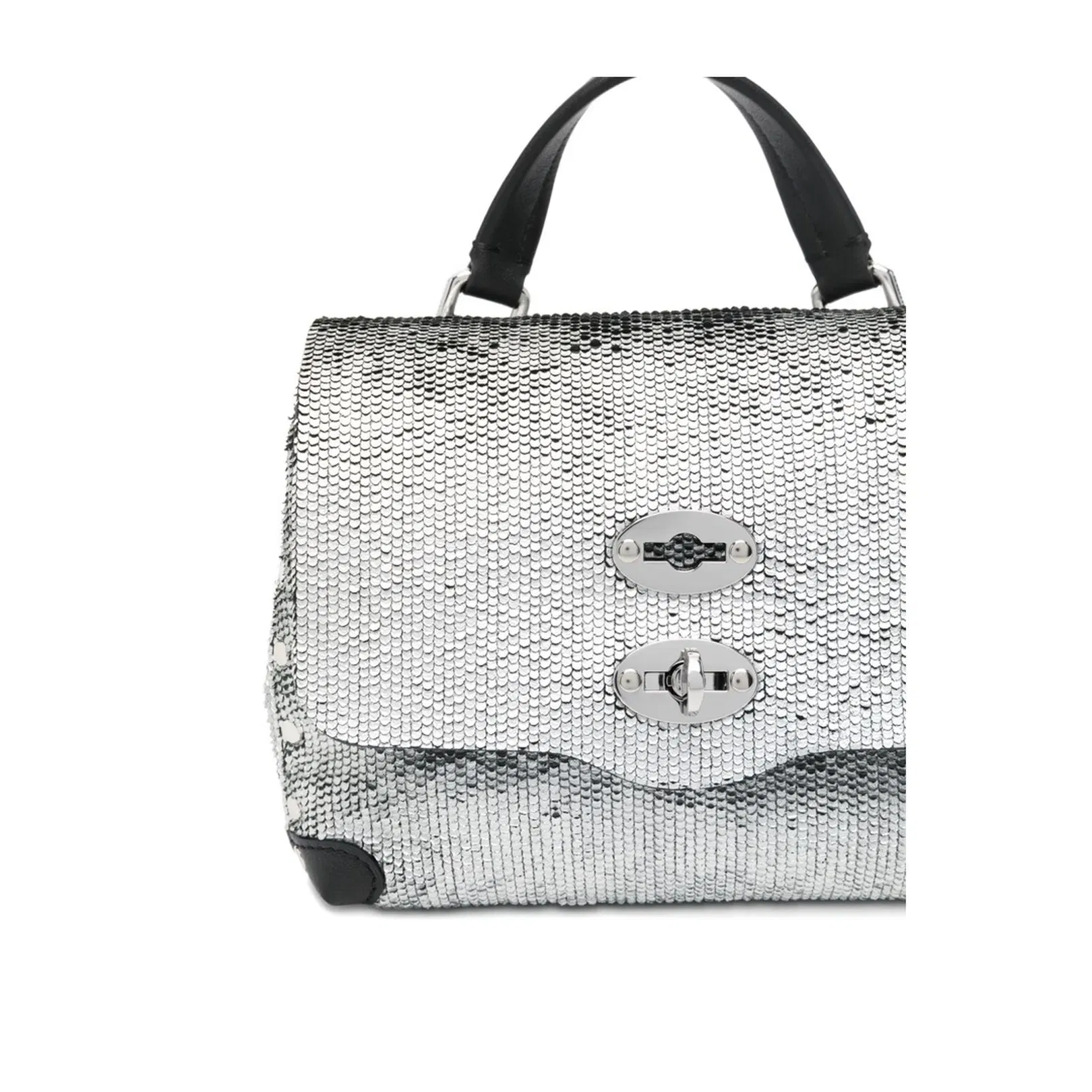 Silver Bag