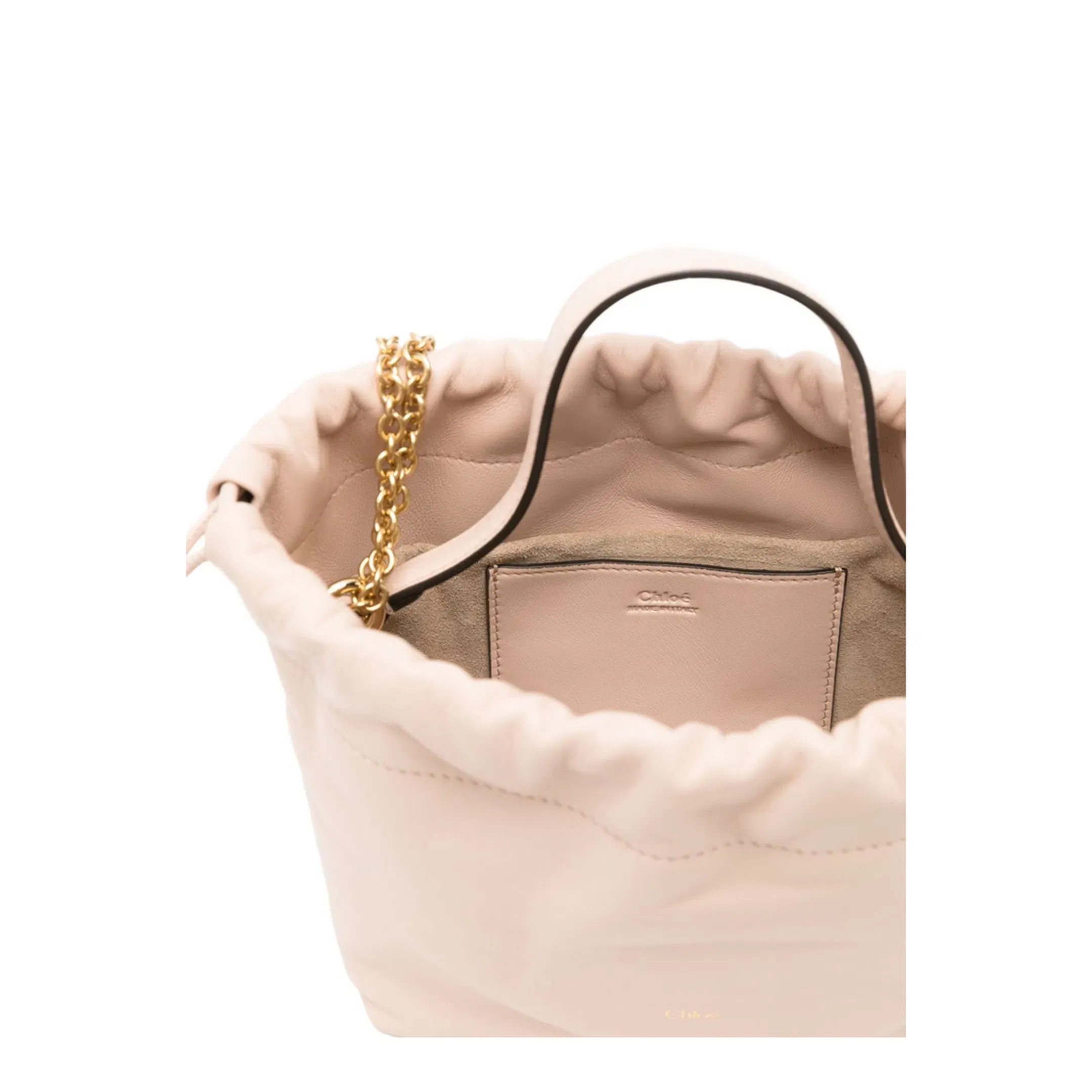 Pink Bag