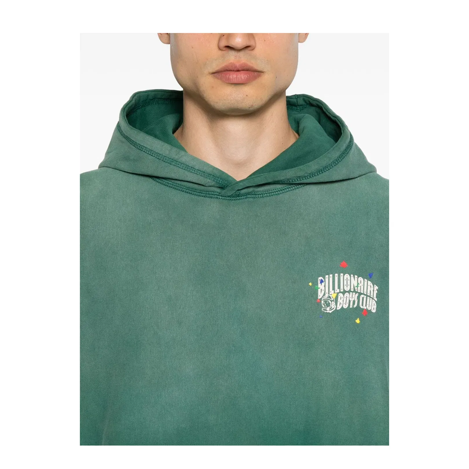 Sweaters Green