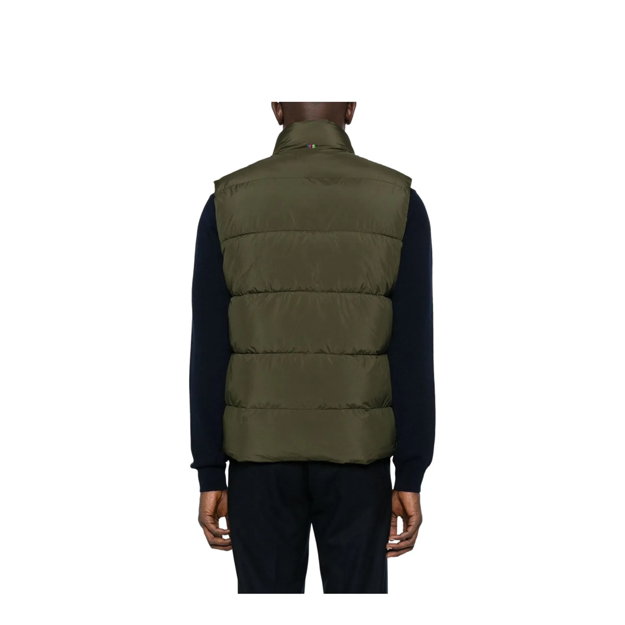 Sweaters Green