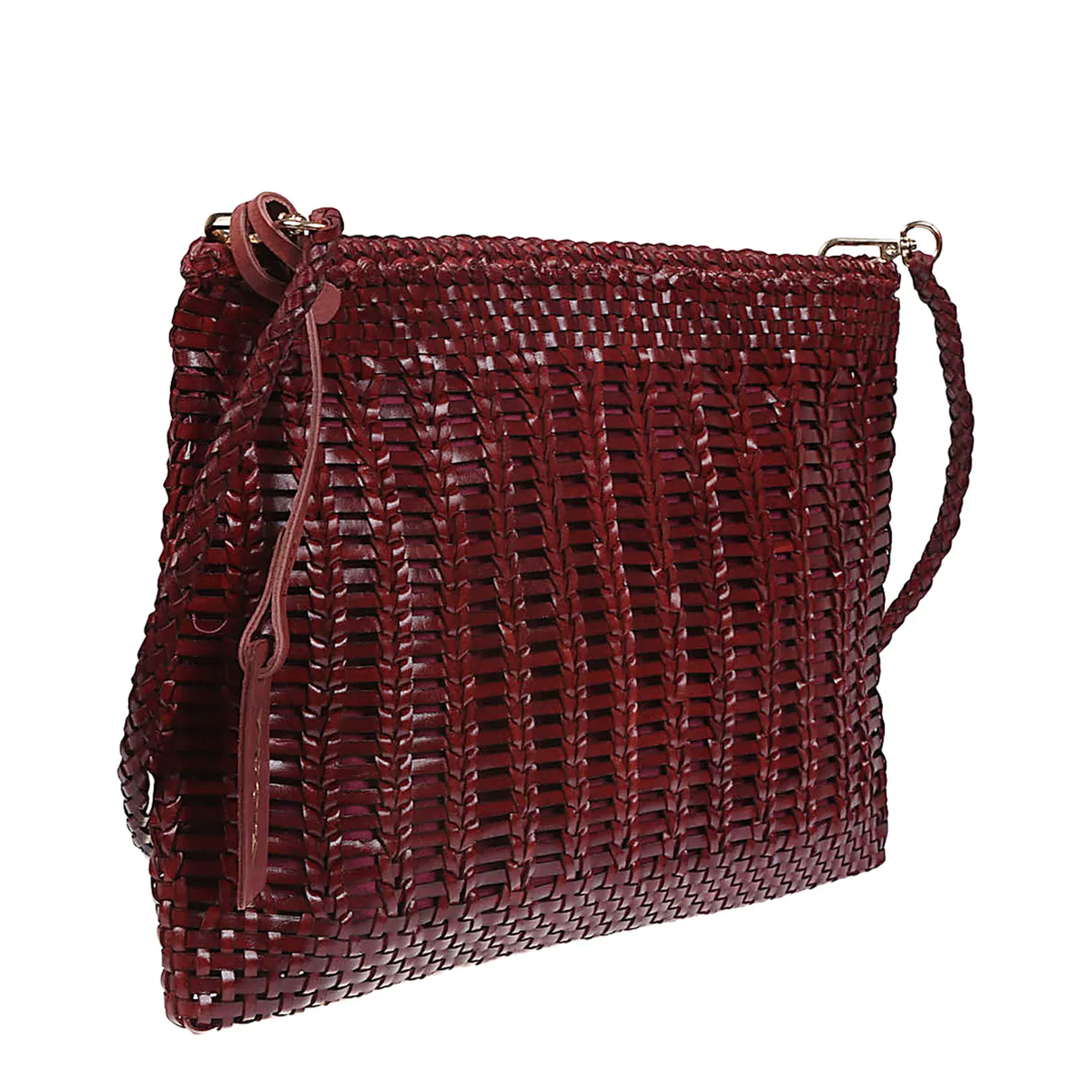 Bordeaux Bag