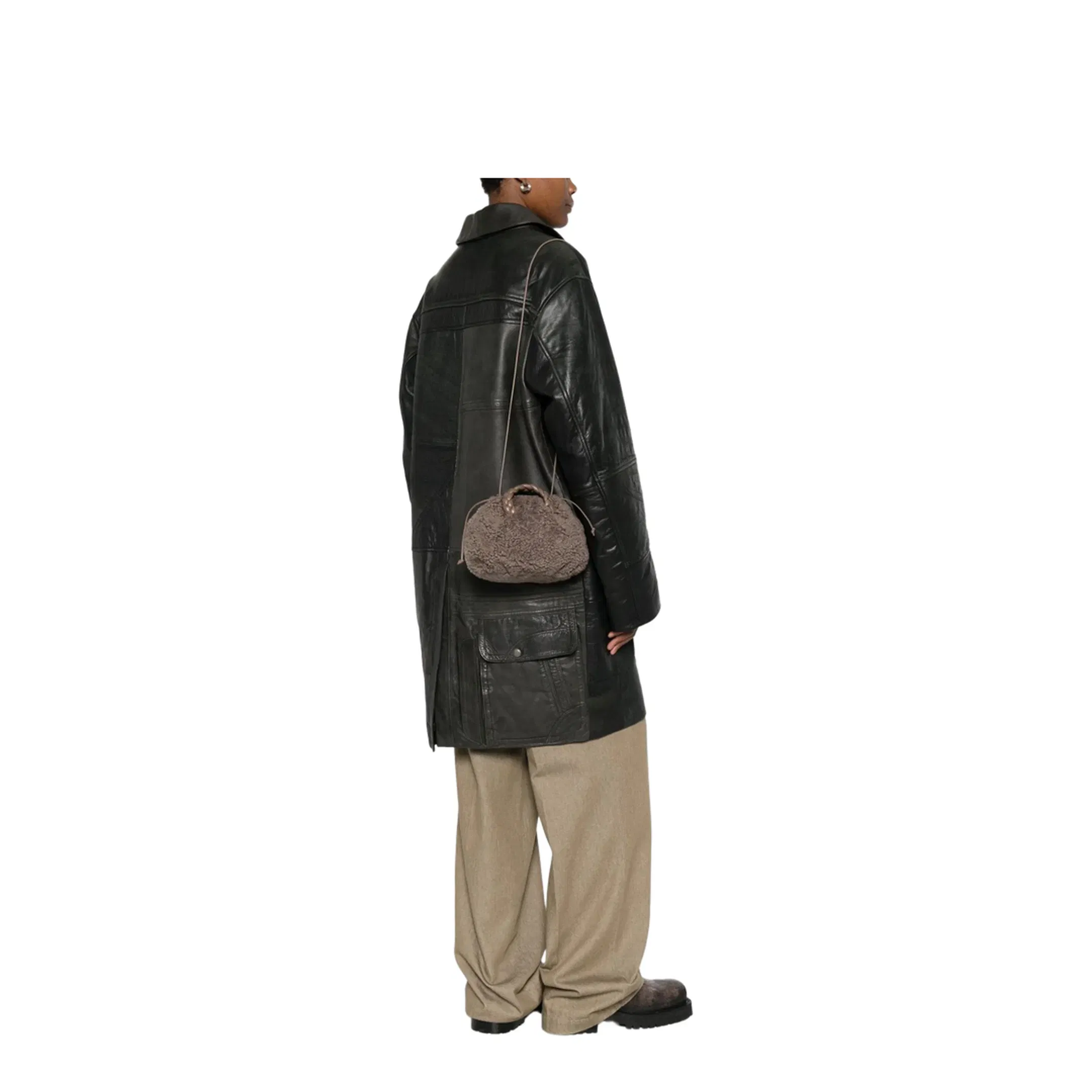 Bag Grey