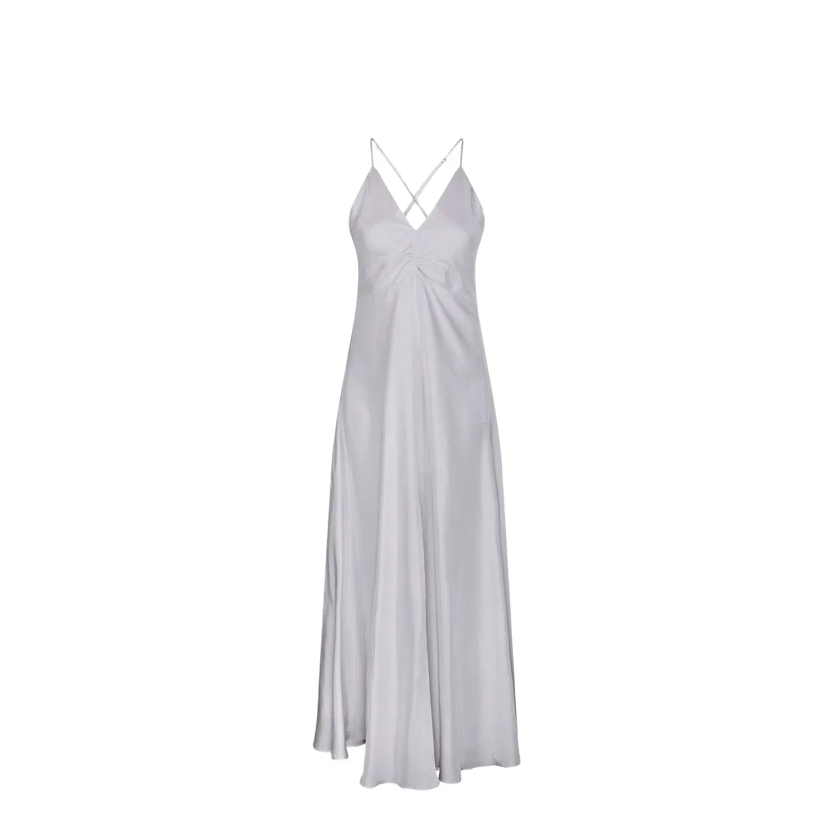Light Grey Dresses