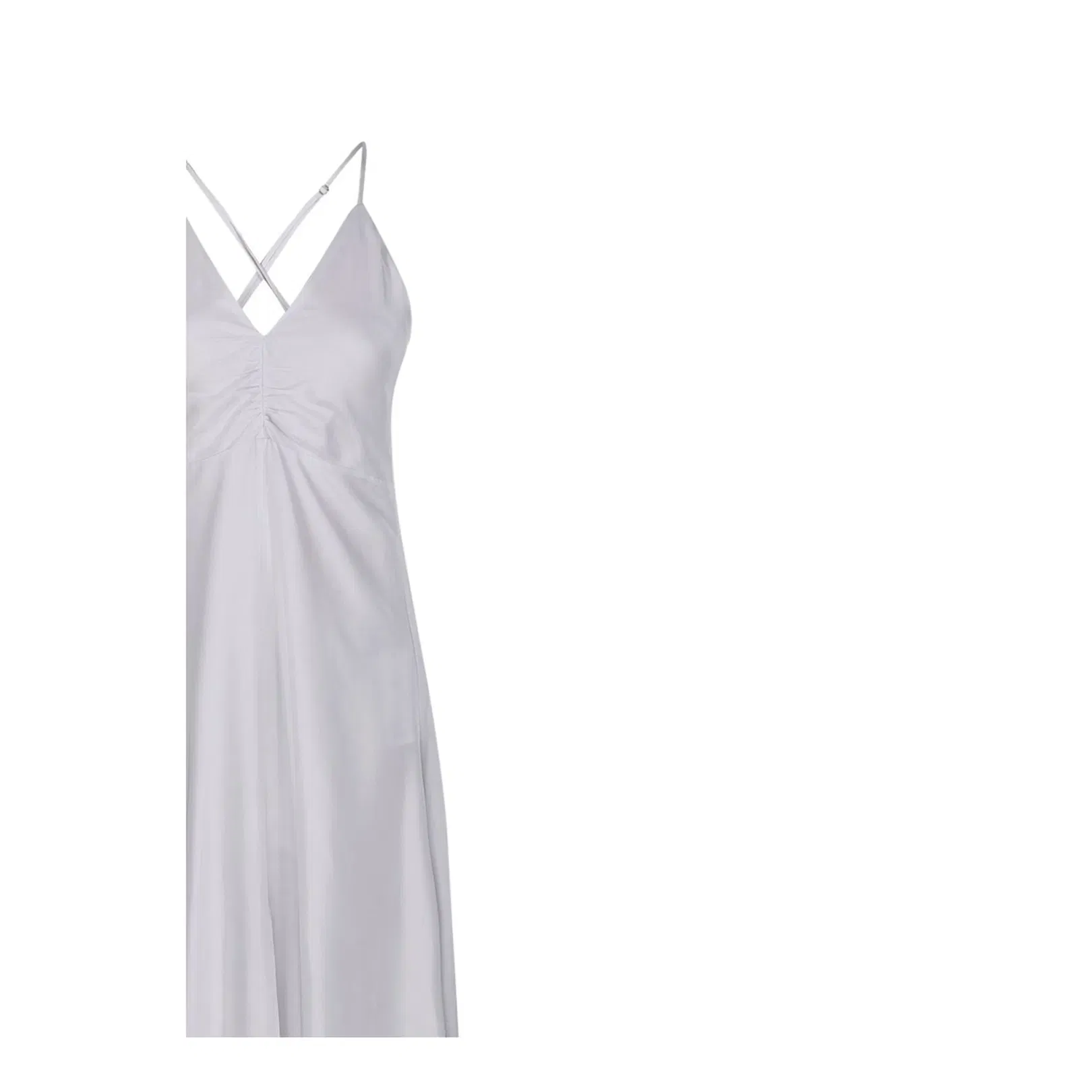 Light Grey Dresses