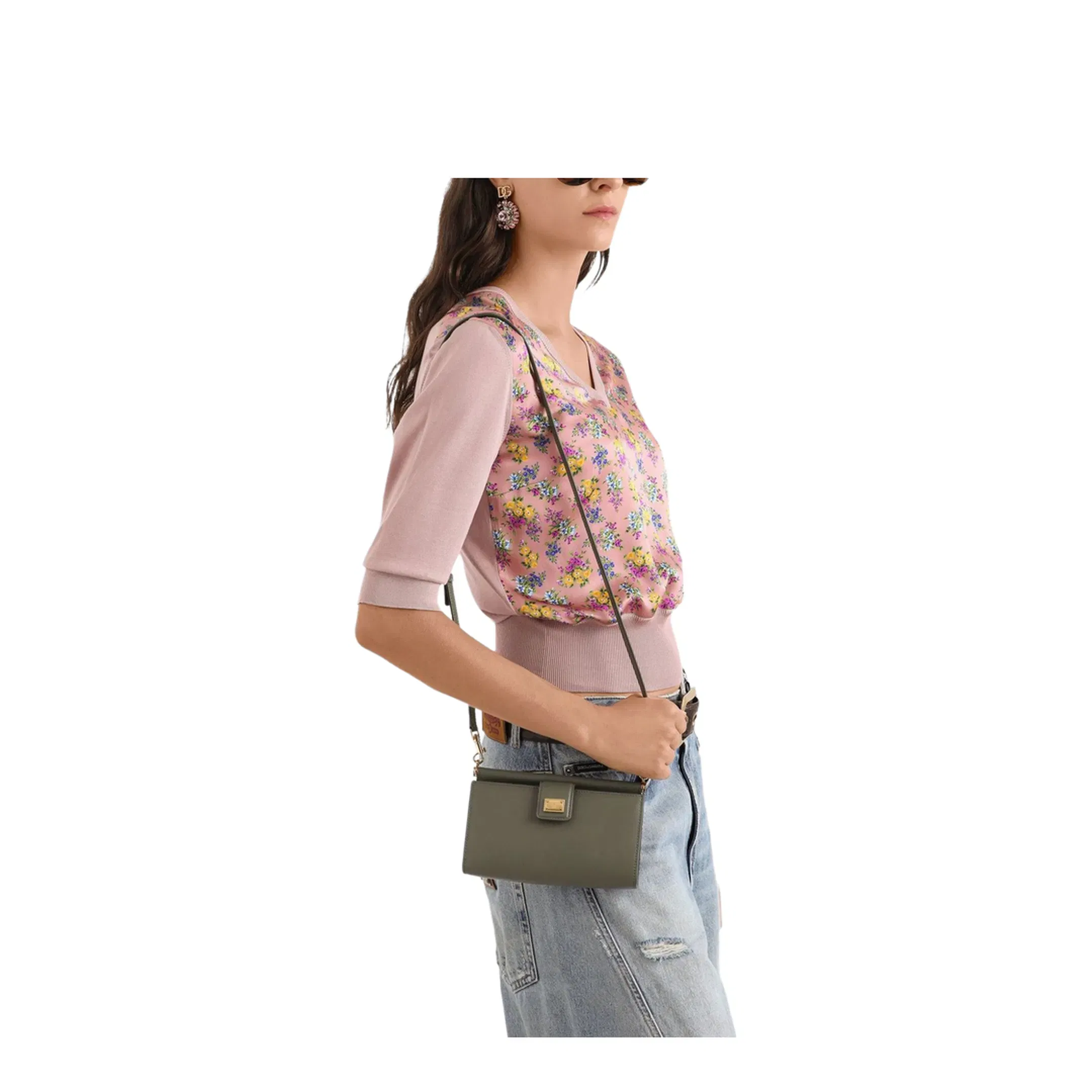 Green Bag