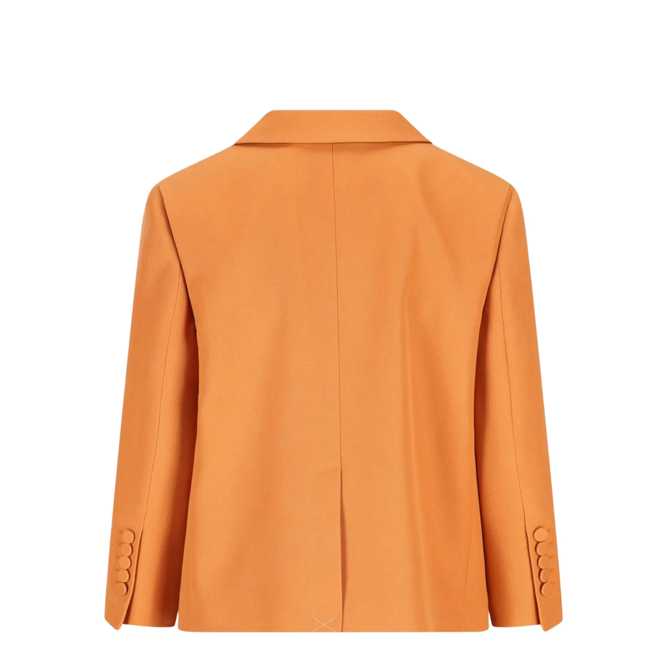 Jackets Orange