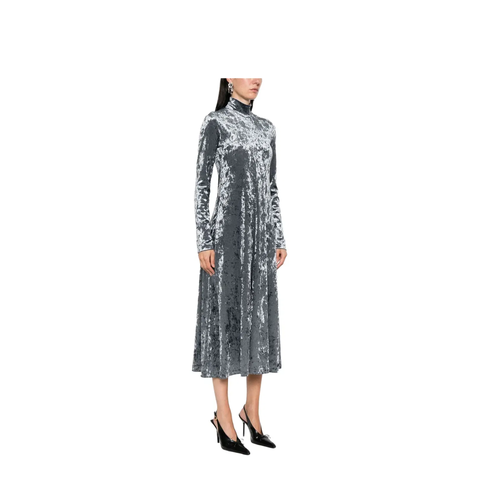 Dresses Grey