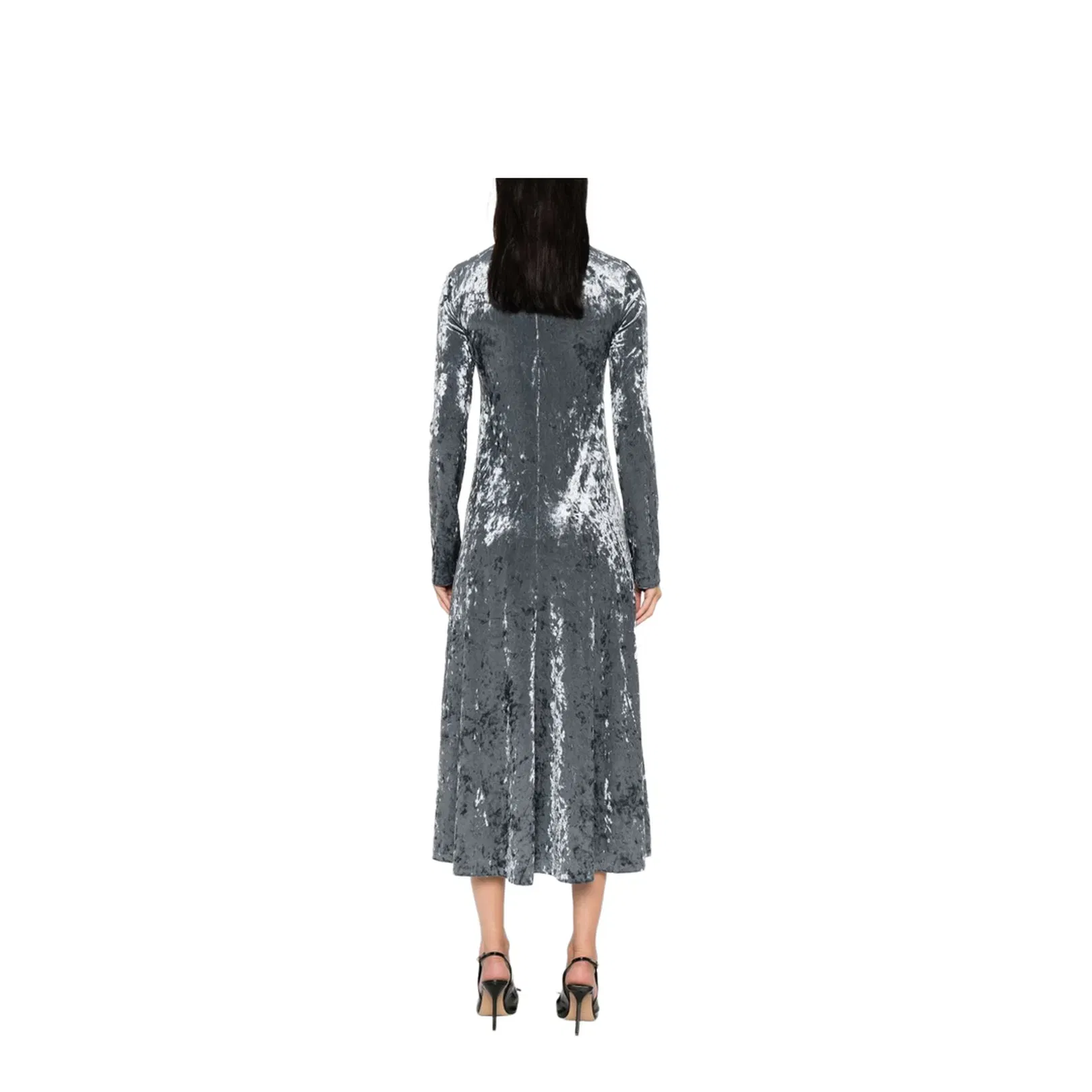 Dresses Grey