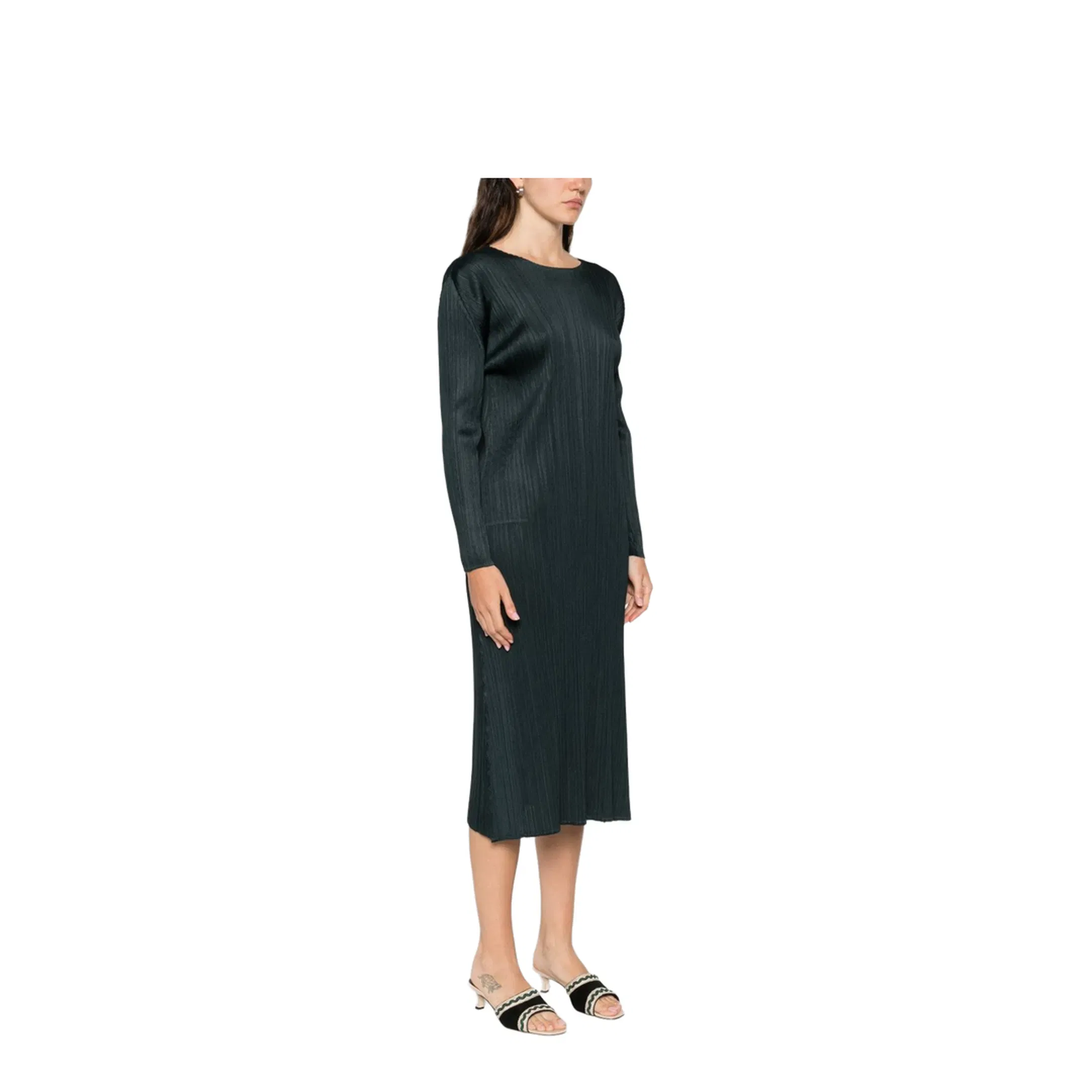 Dresses Grey