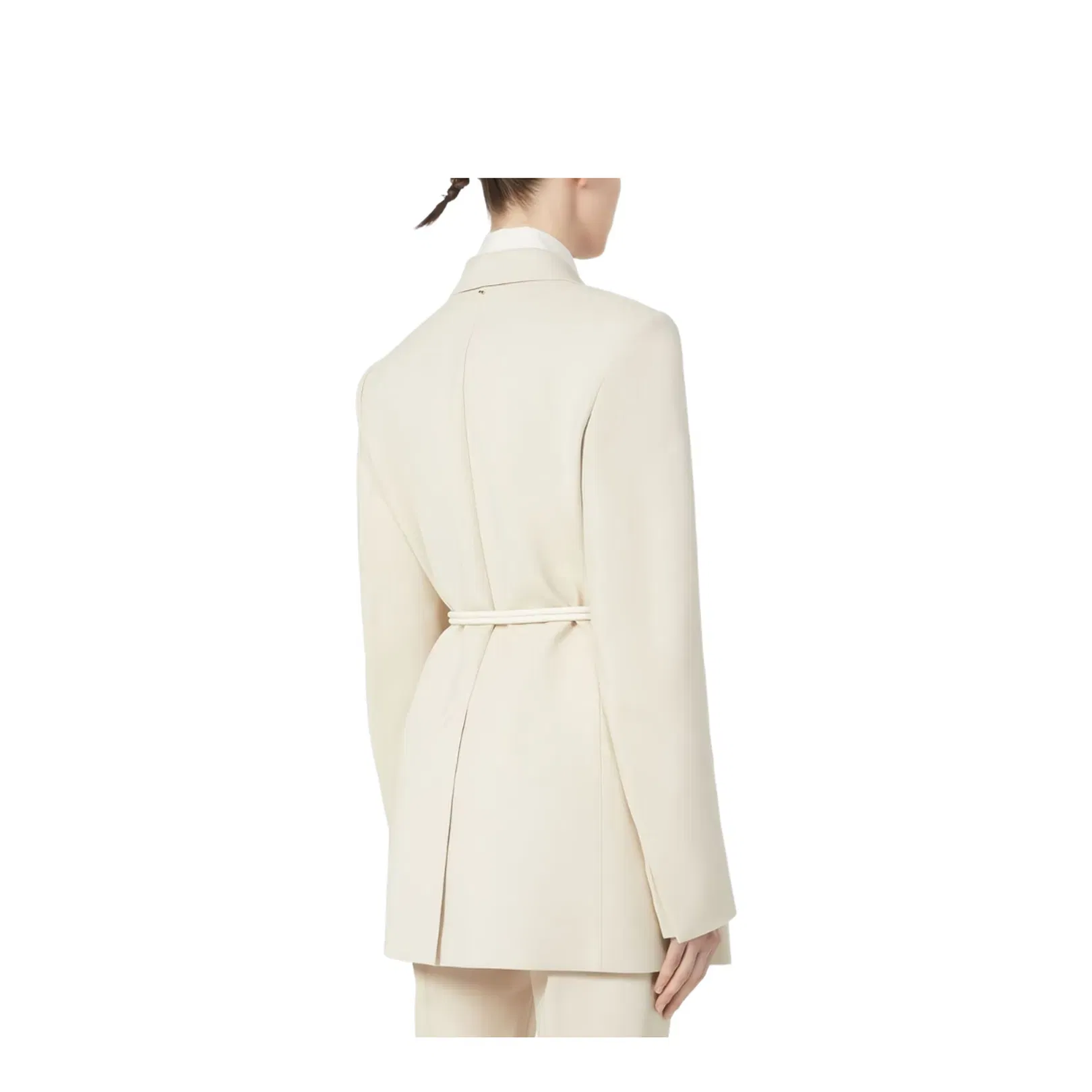 PRE Coats Ivory