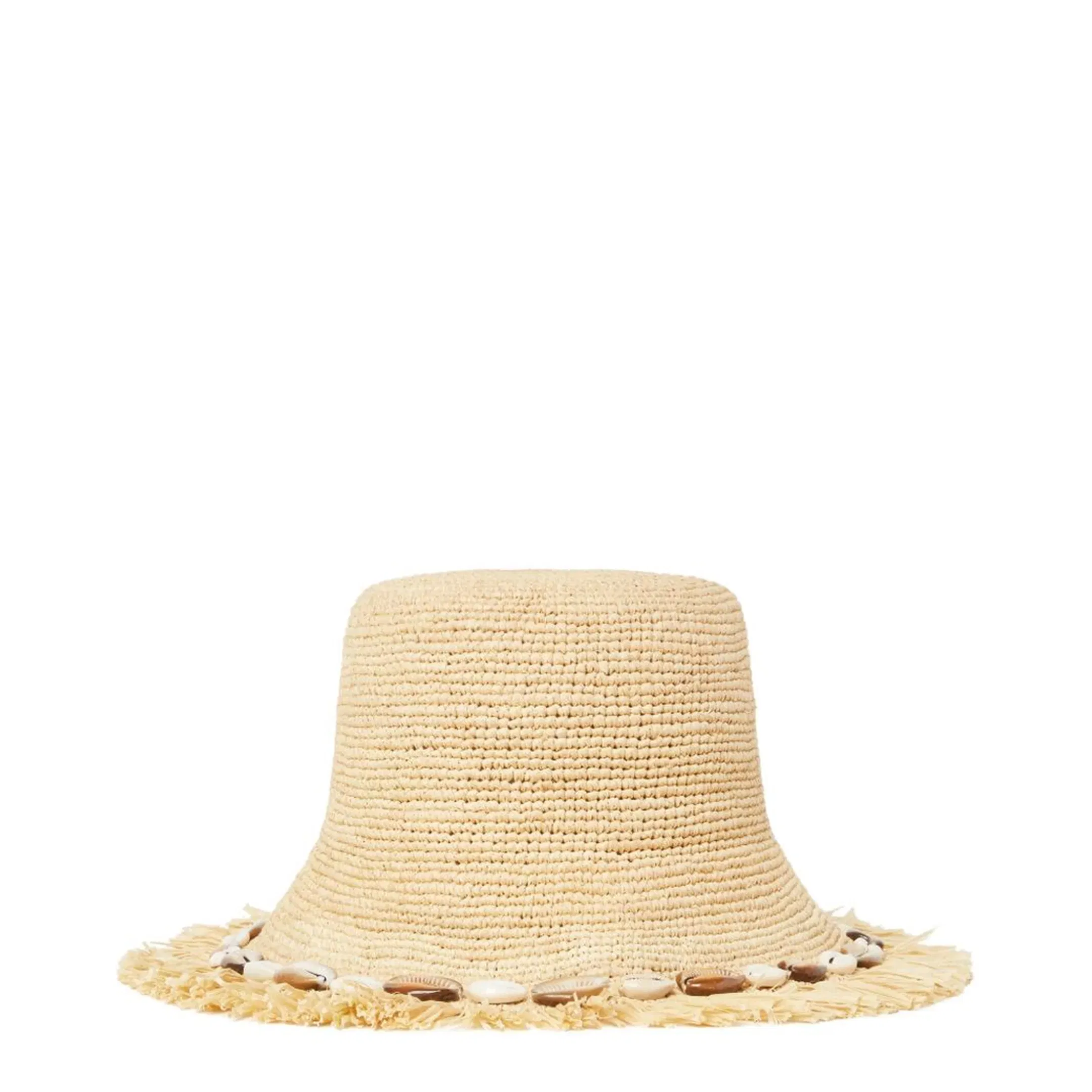 Hats Beige