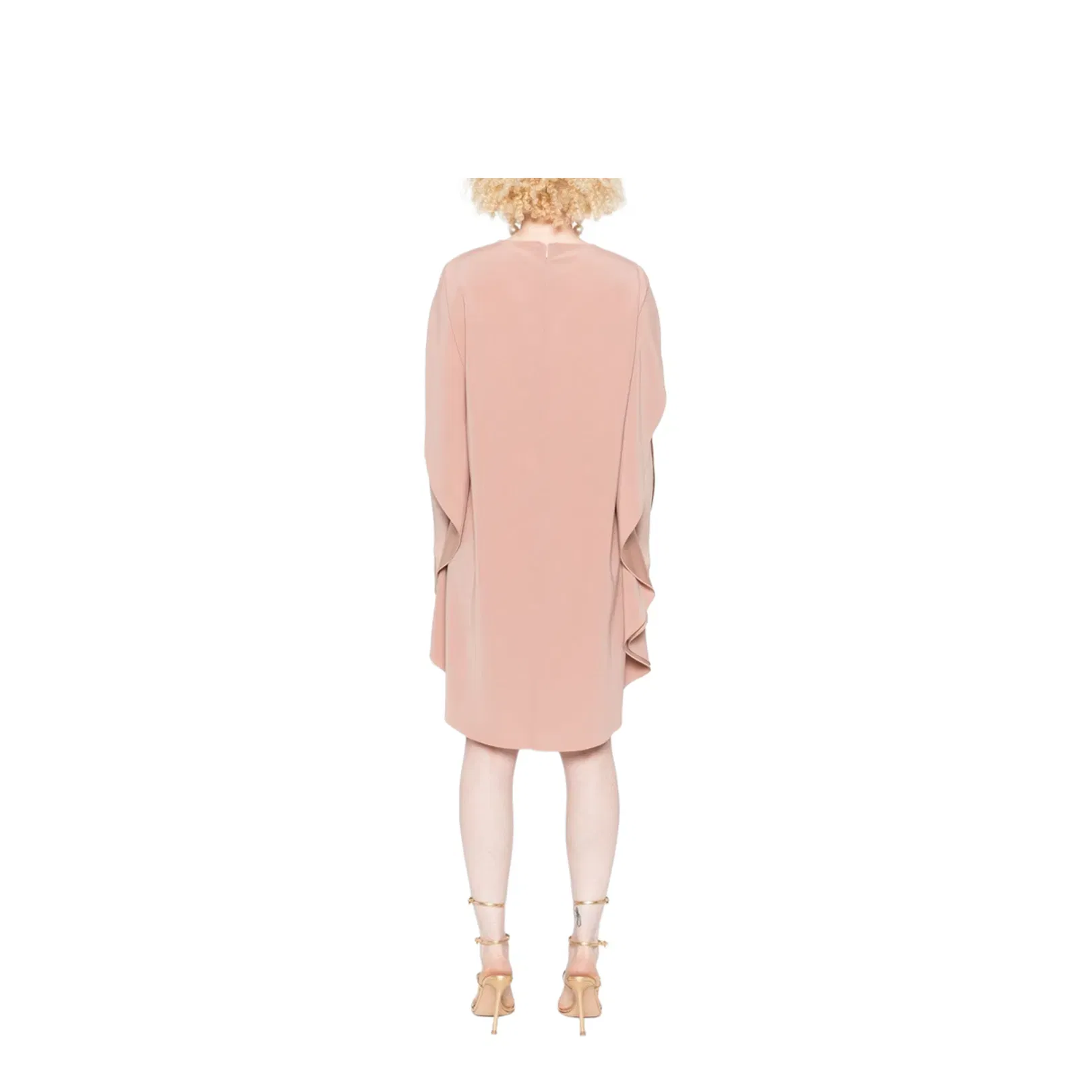 Powder Dresses
