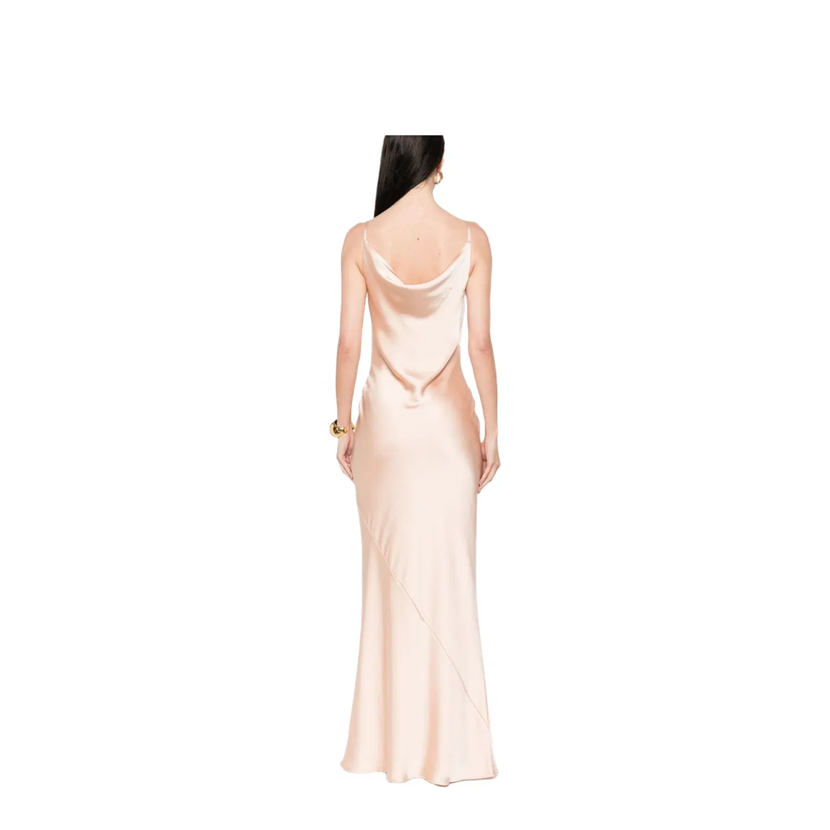 Powder Dresses