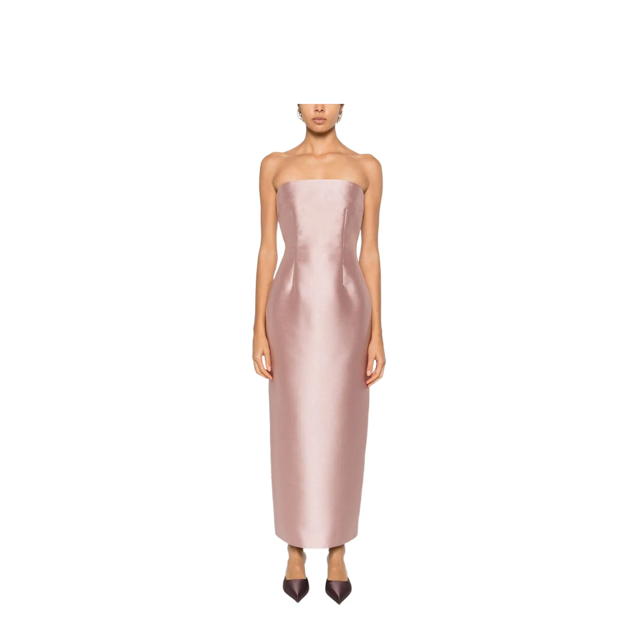 Powder Dresses