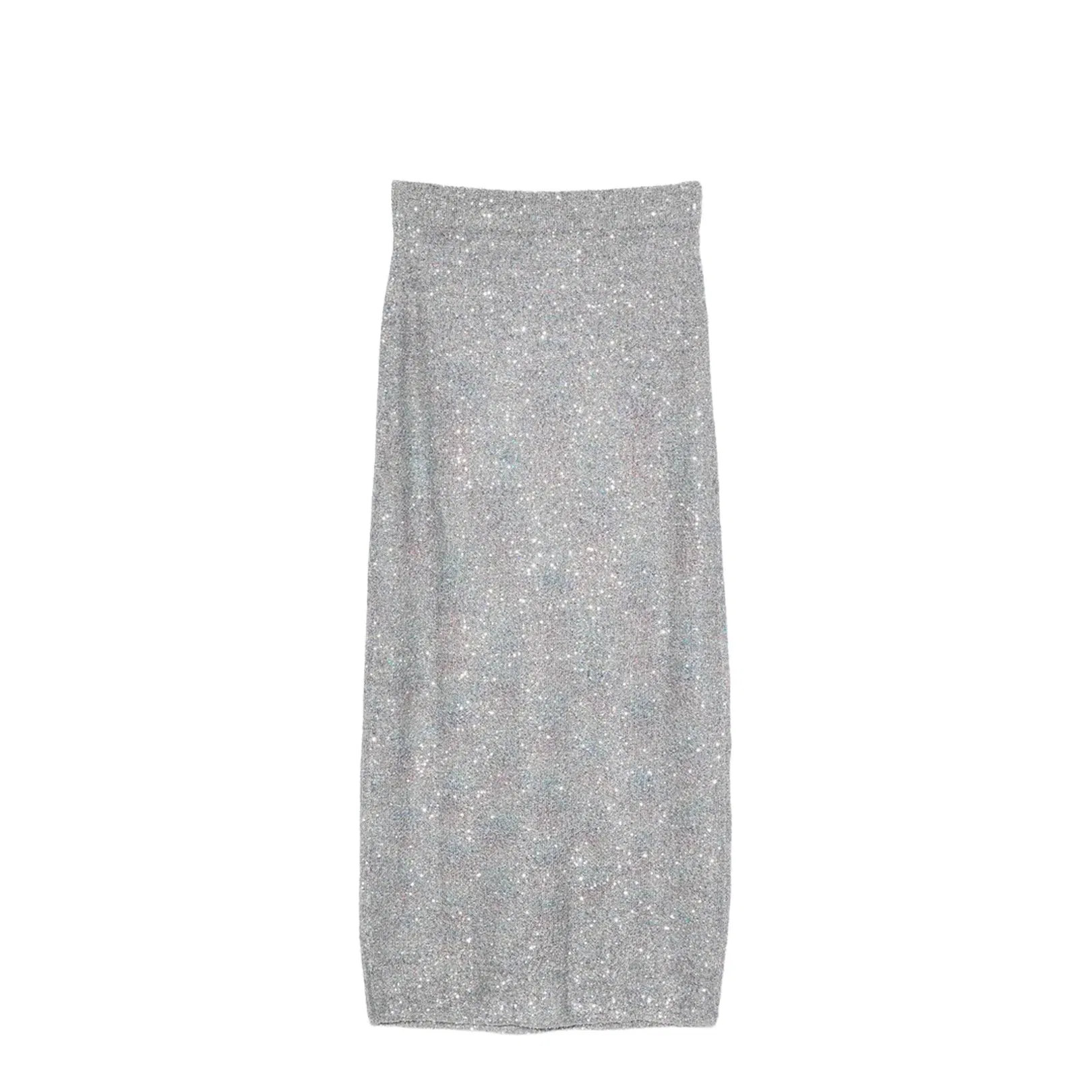 Skirts Silver