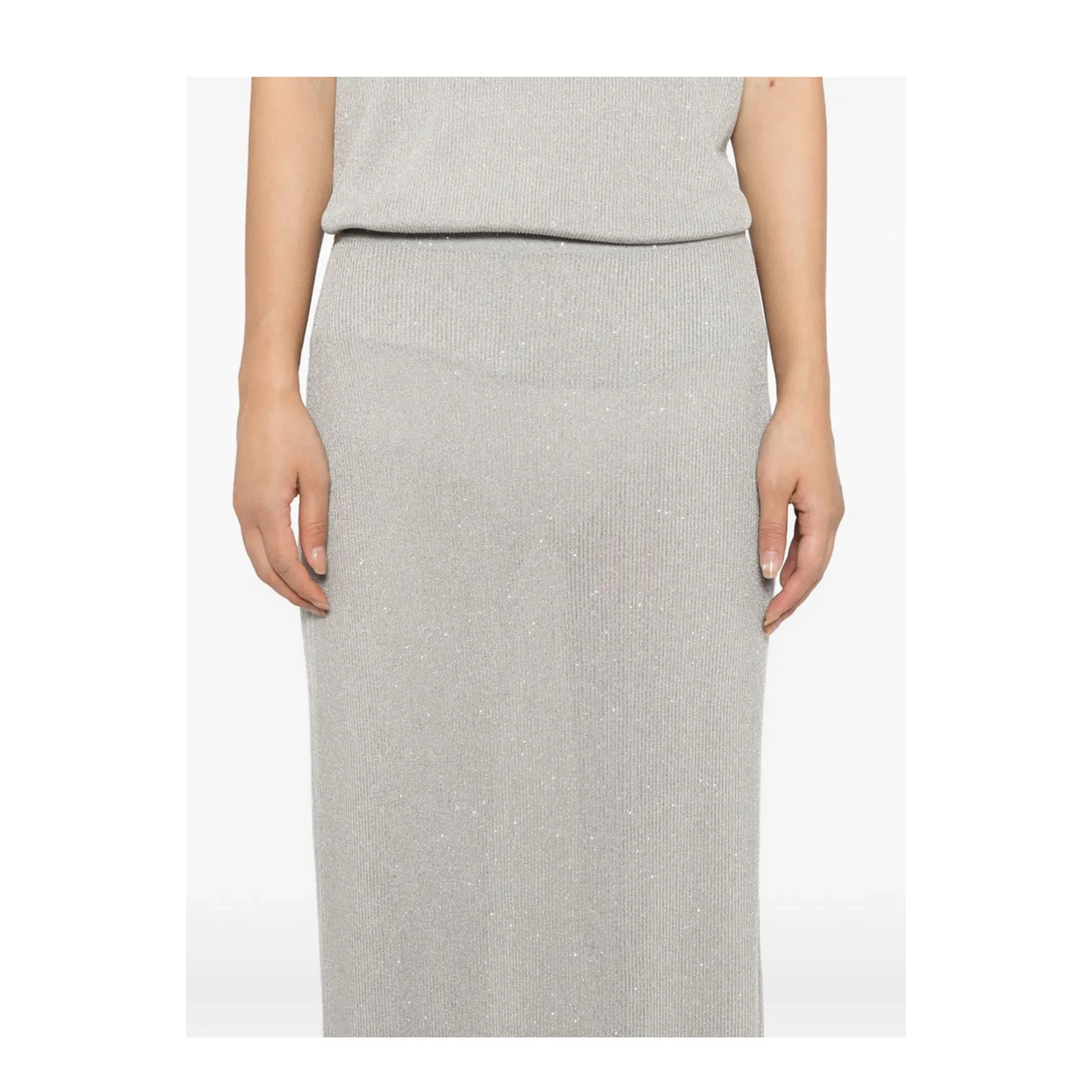 Skirts Silver