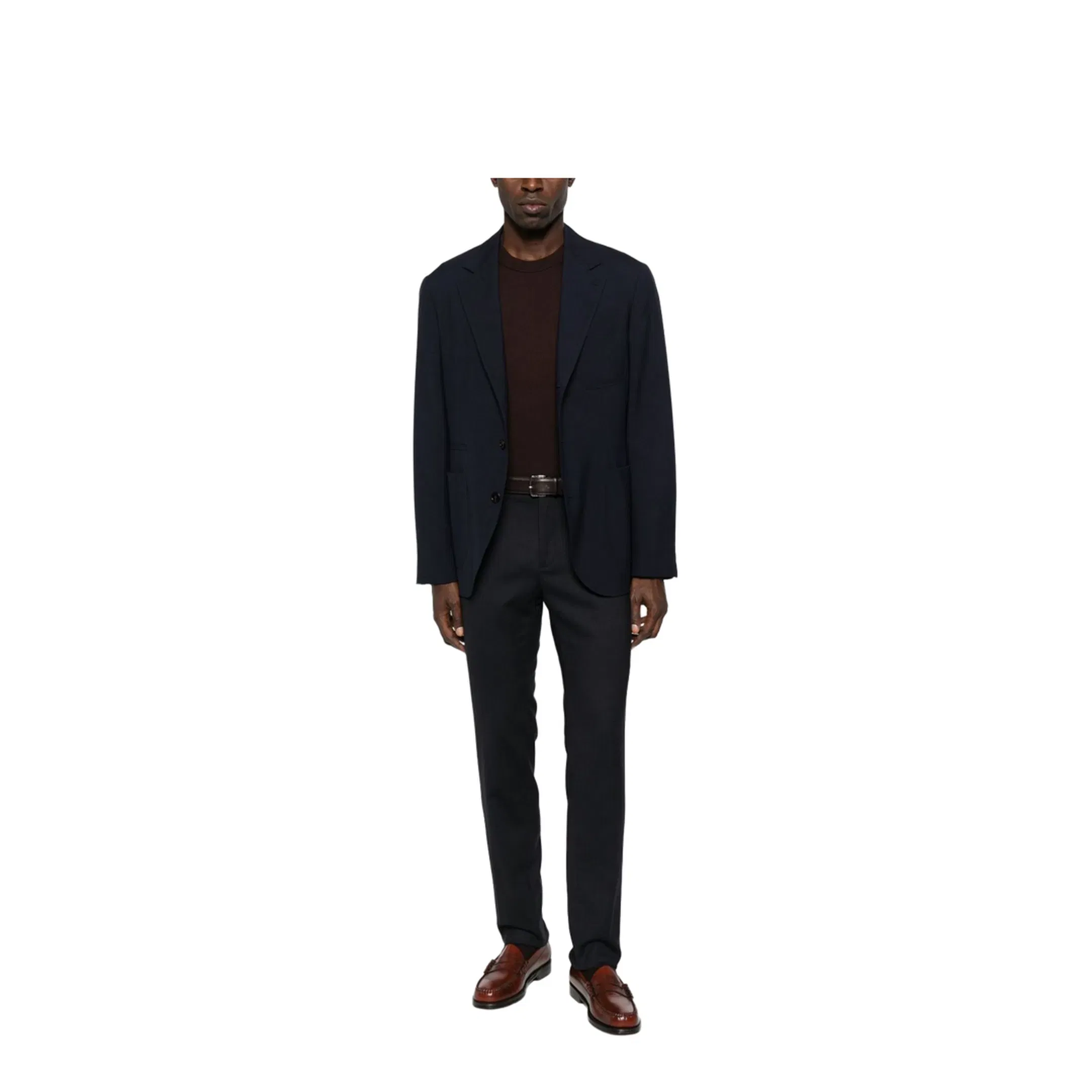 Sweaters Brown