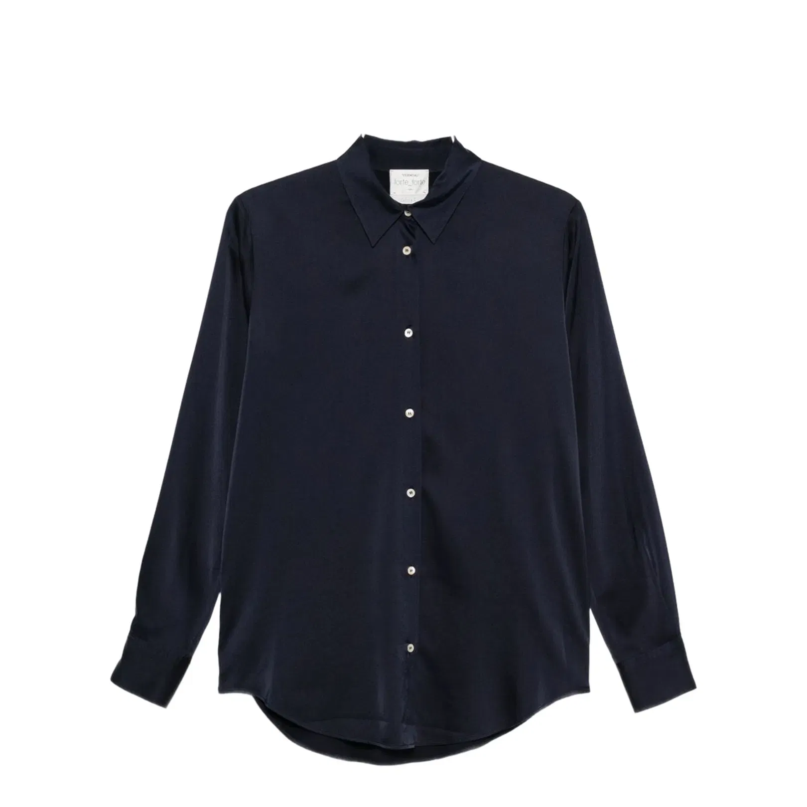 Shirts - Blue and Green