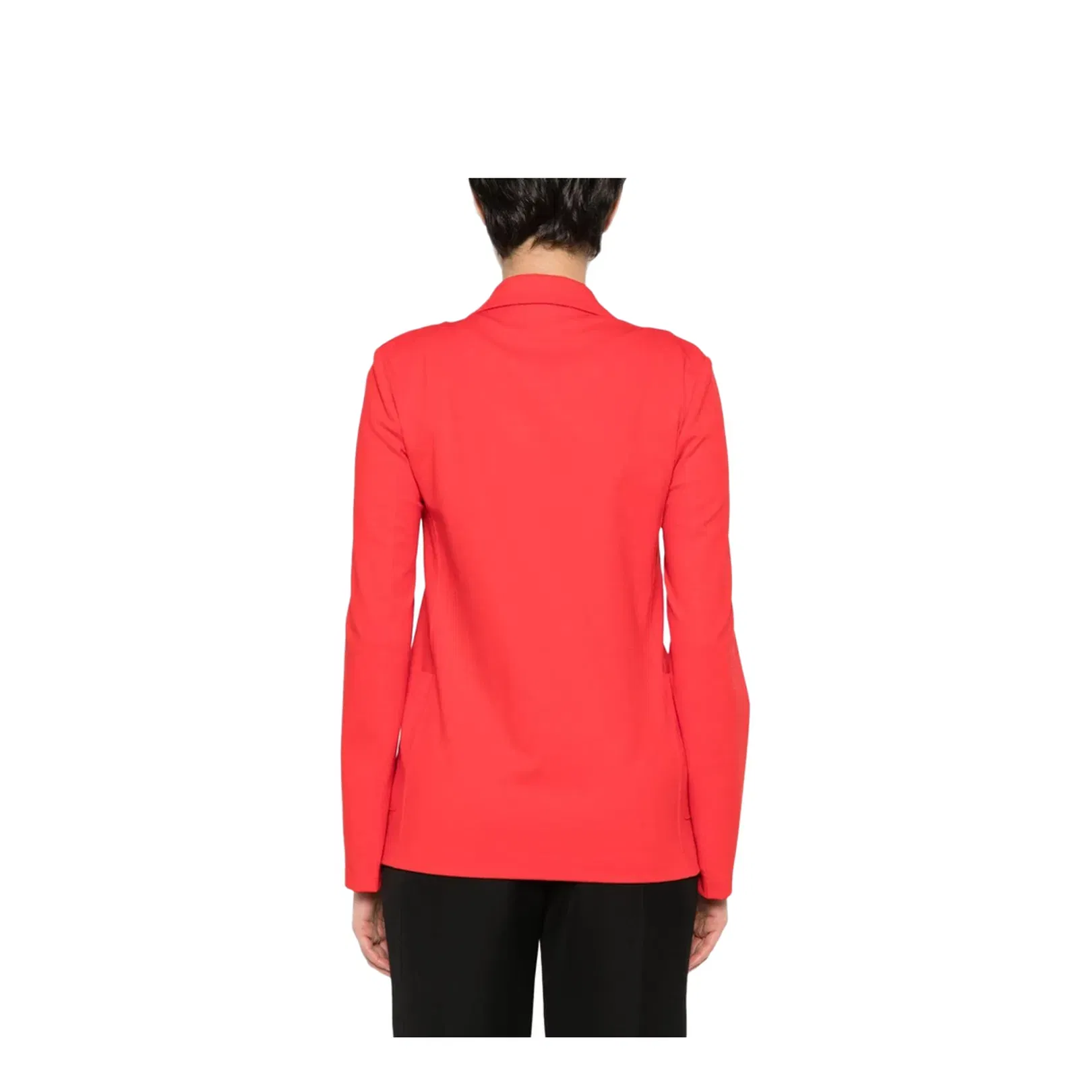 Jackets Red