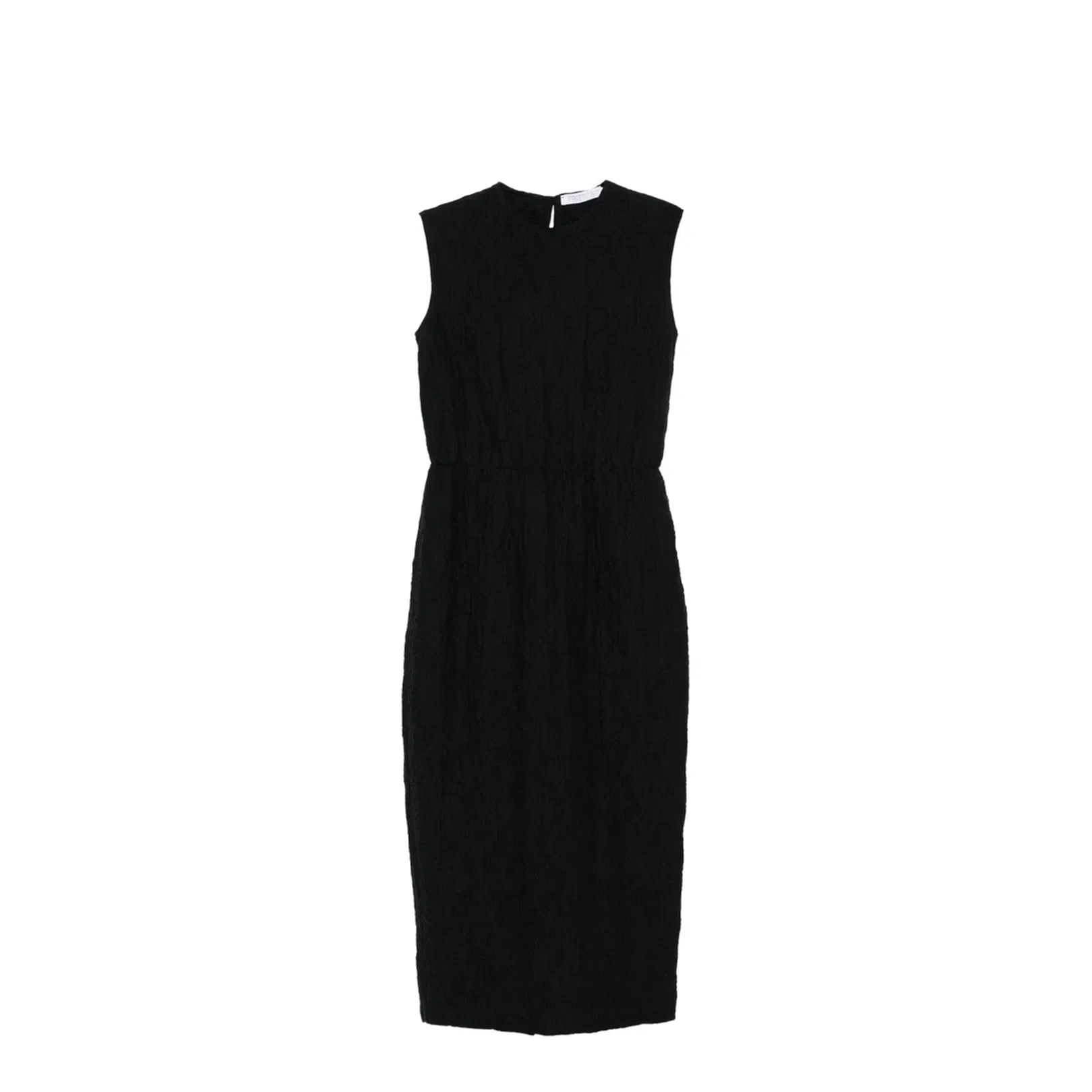 Cotton Long Dress
