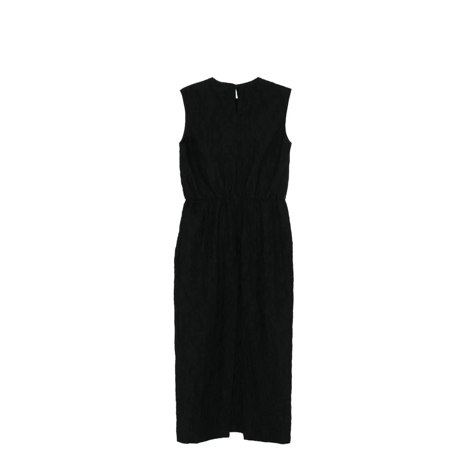 Cotton Long Dress