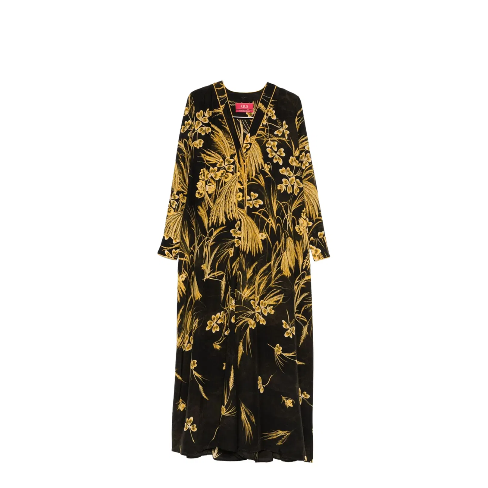 Dresses Yellow