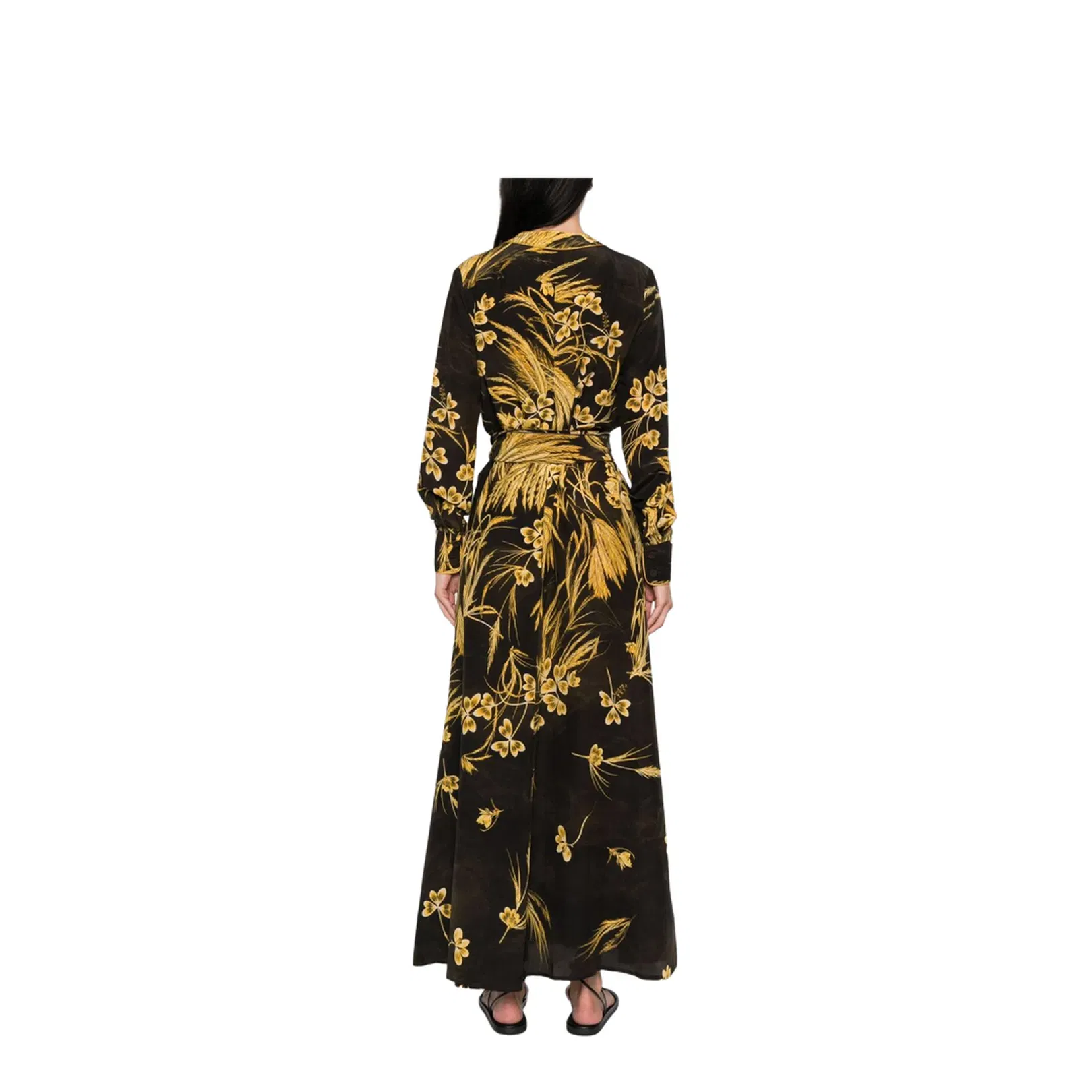 Dresses Yellow