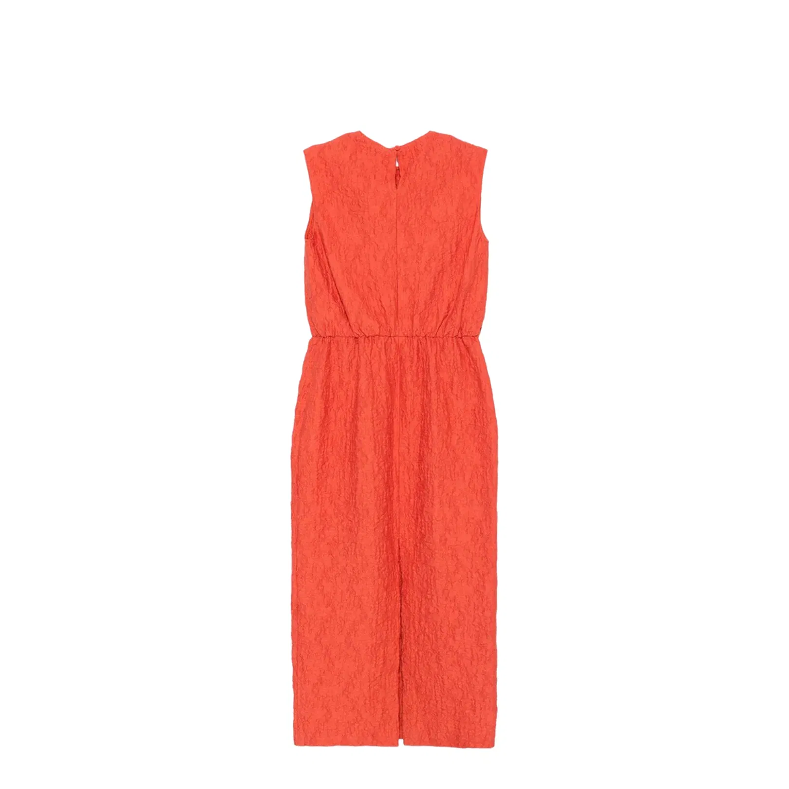 Dresses Orange