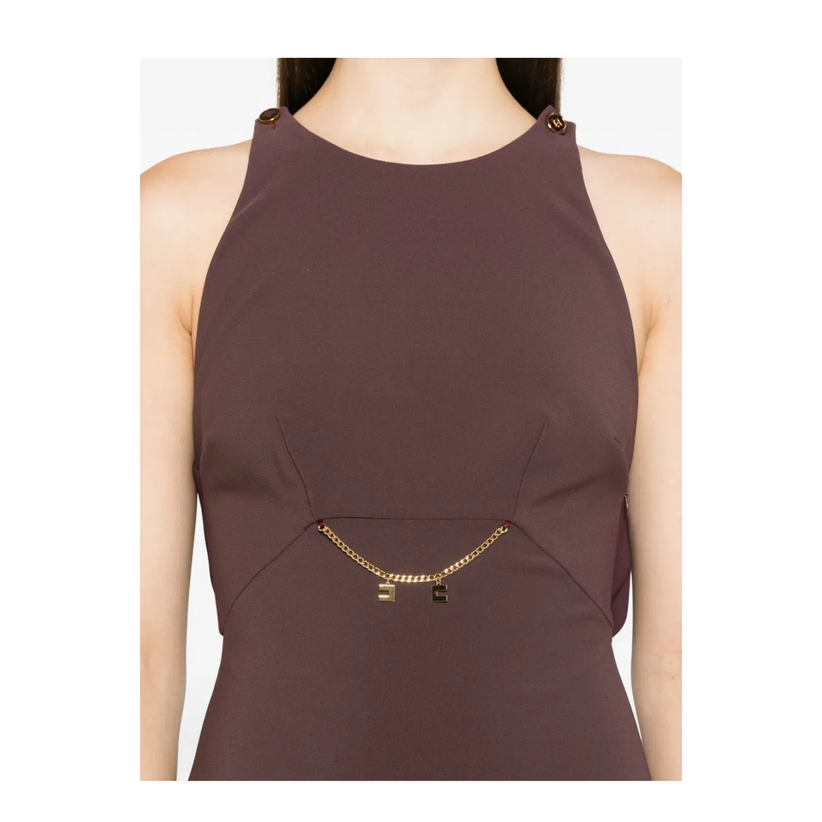 Dresses Bordeaux