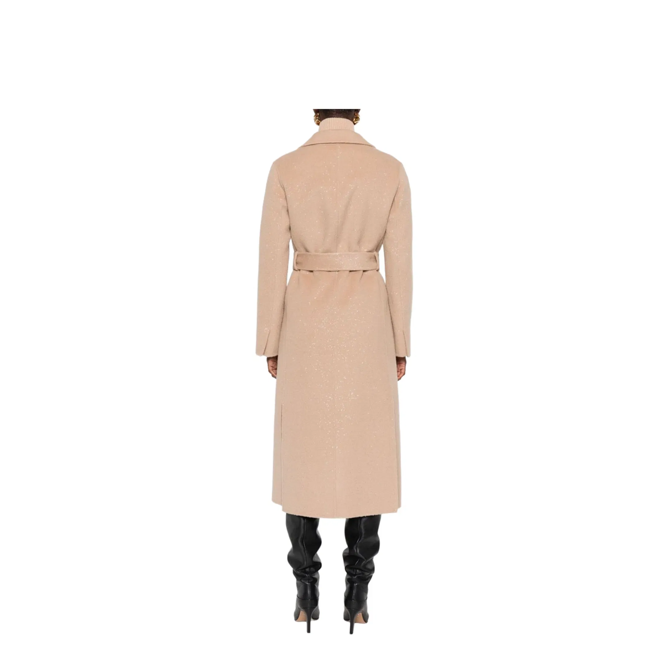 Coats Dove Grey