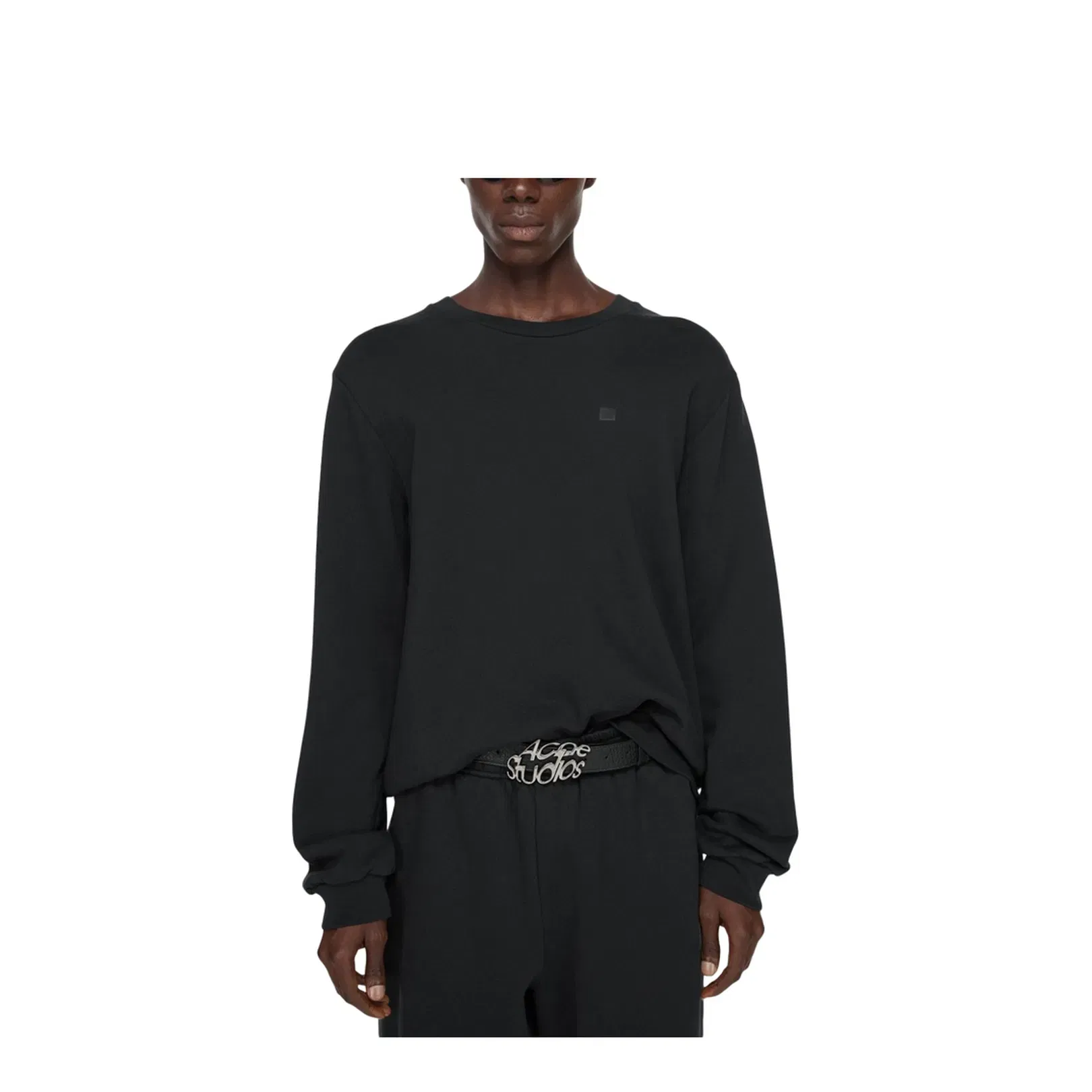 Black Sweaters