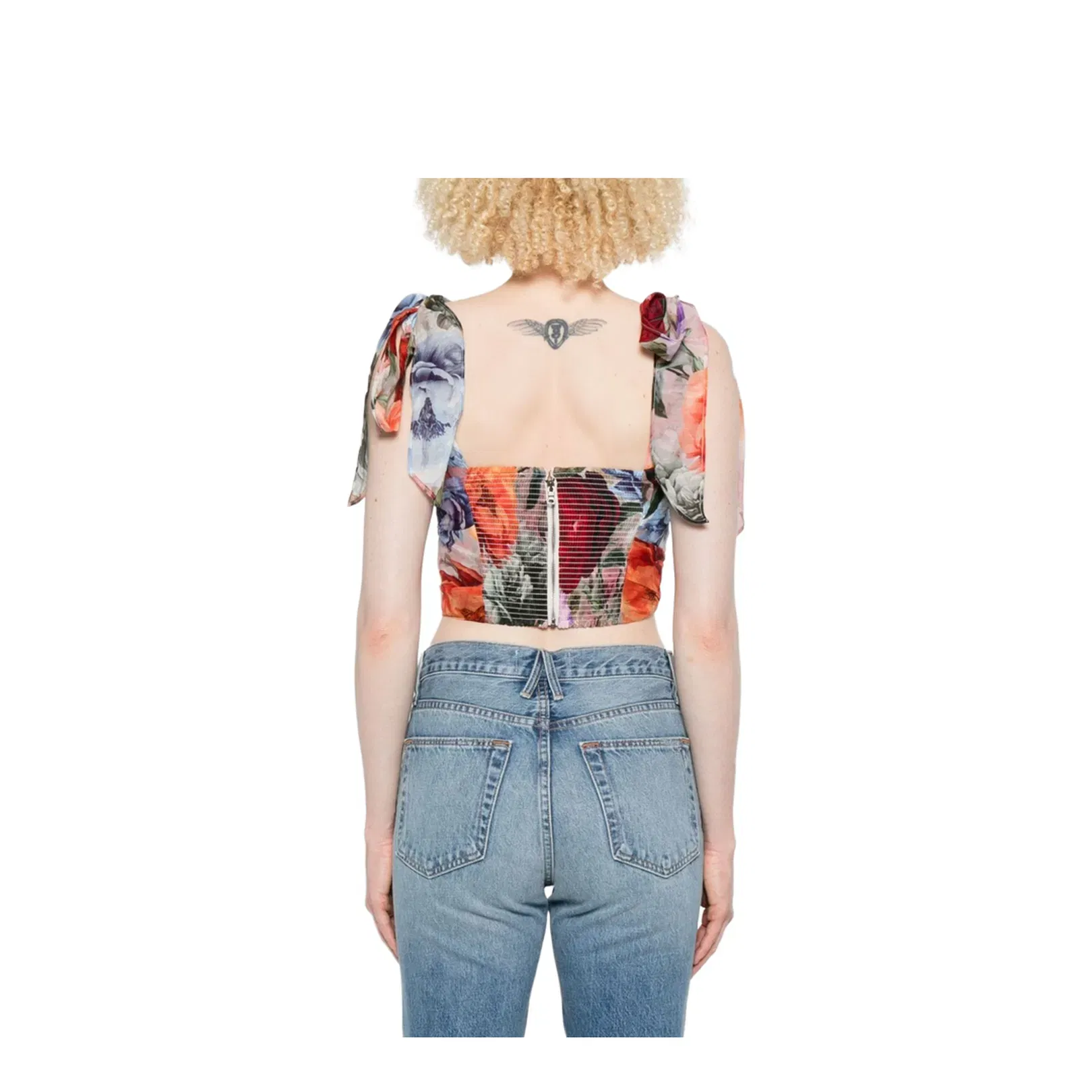 Top MultiColour