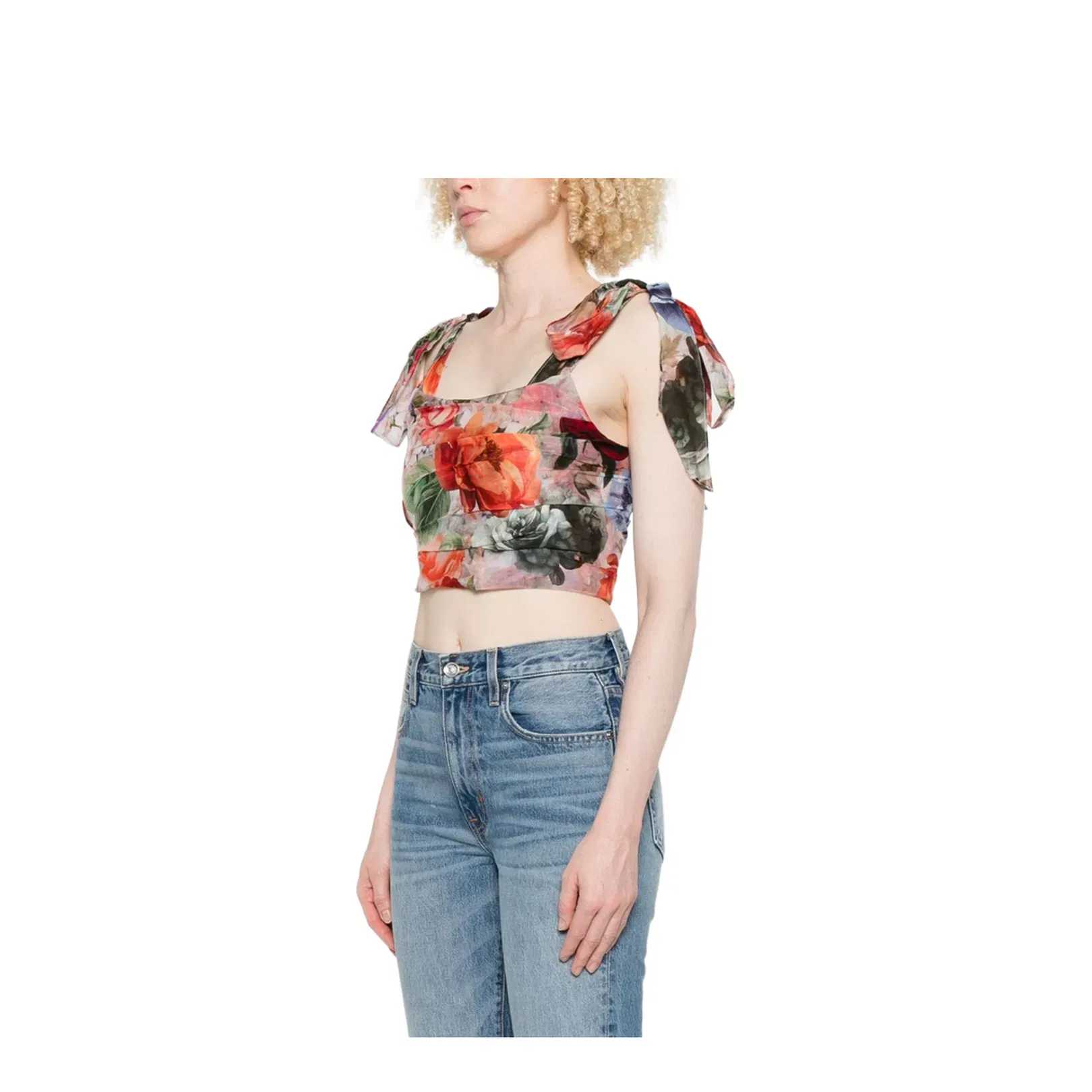 Top MultiColour