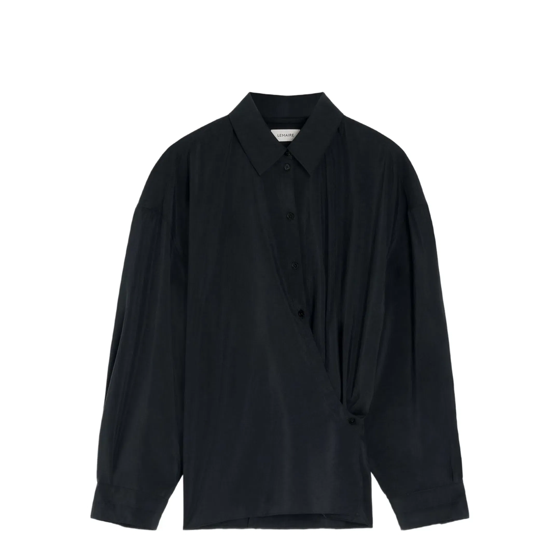 Shirts Black