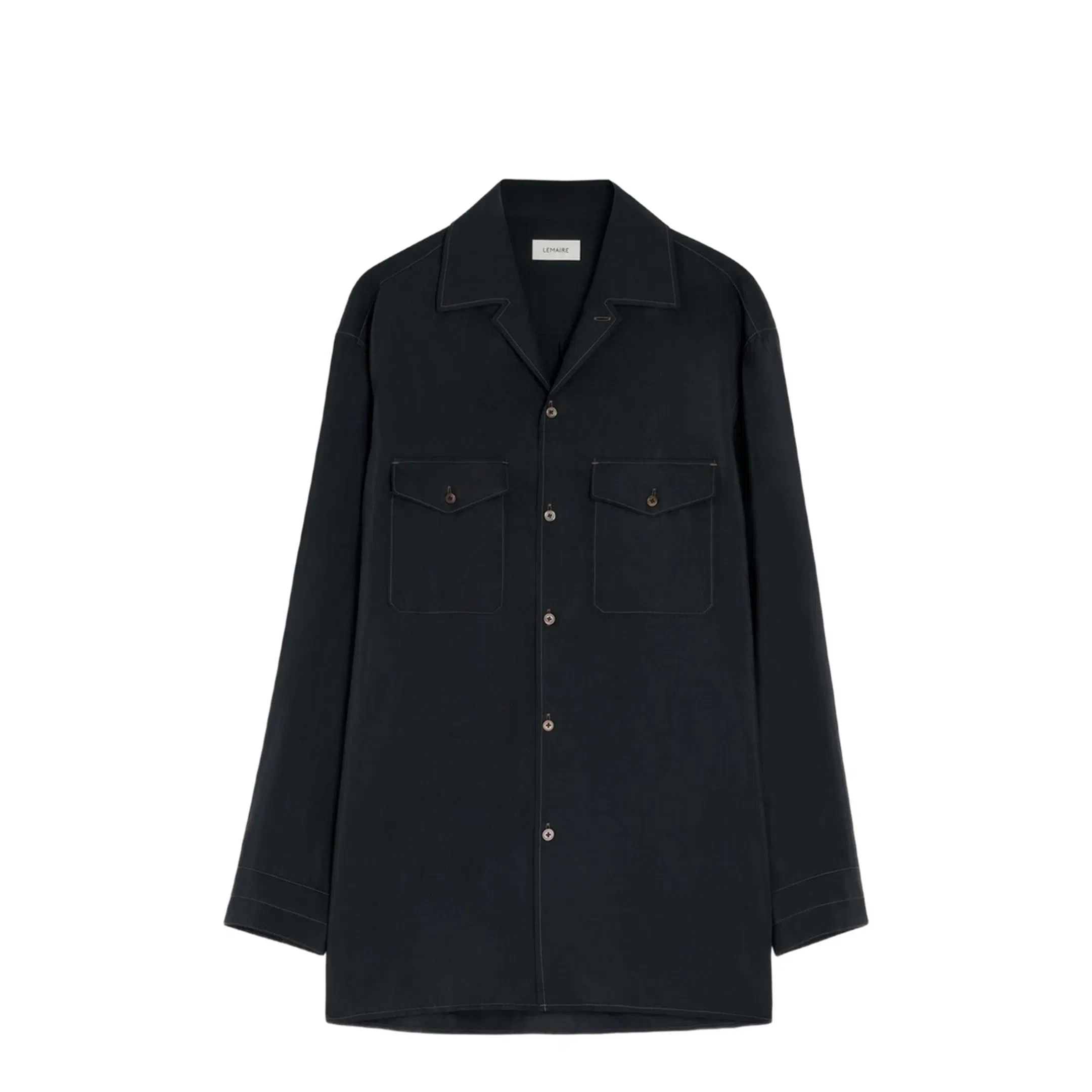 Shirts Black