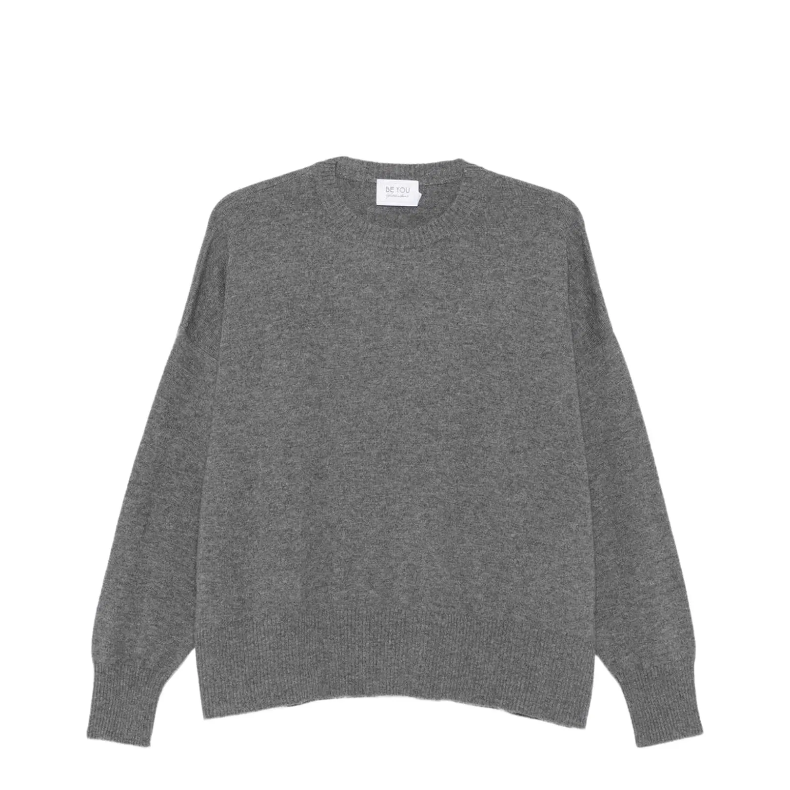 Striped Cashmere Sweater
