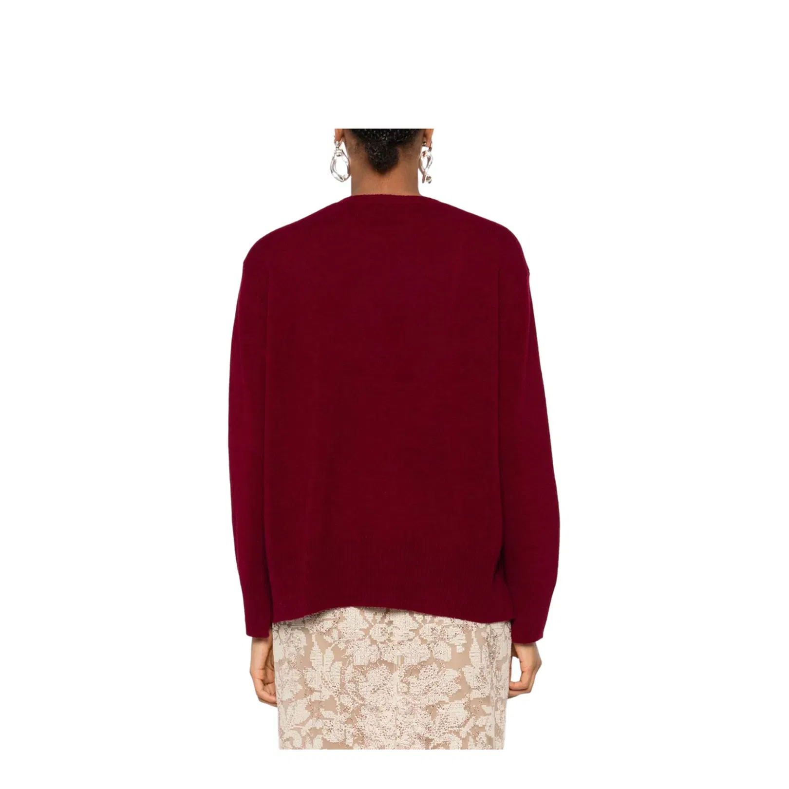 Sweaters Bordeaux