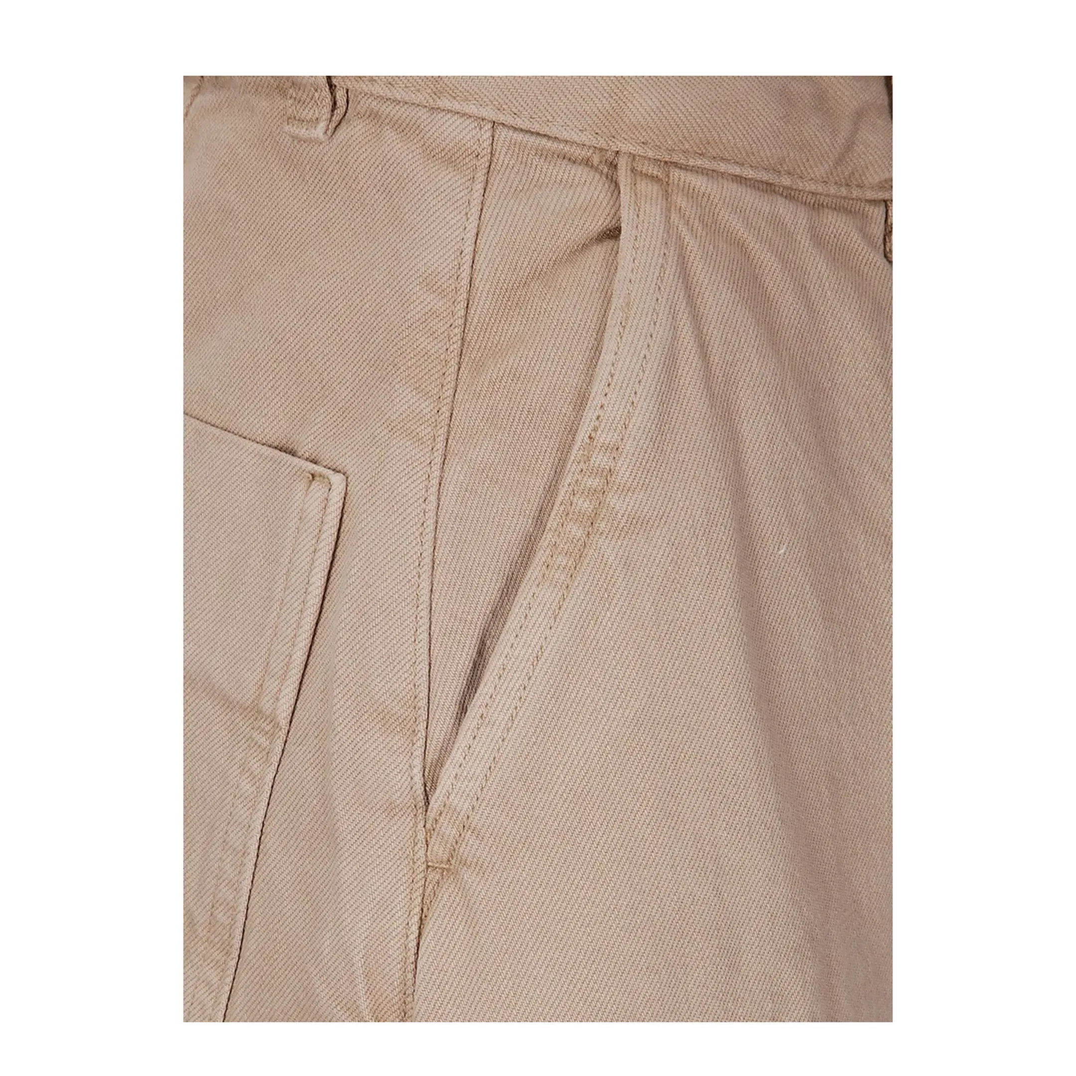 PRE Jeans Camel