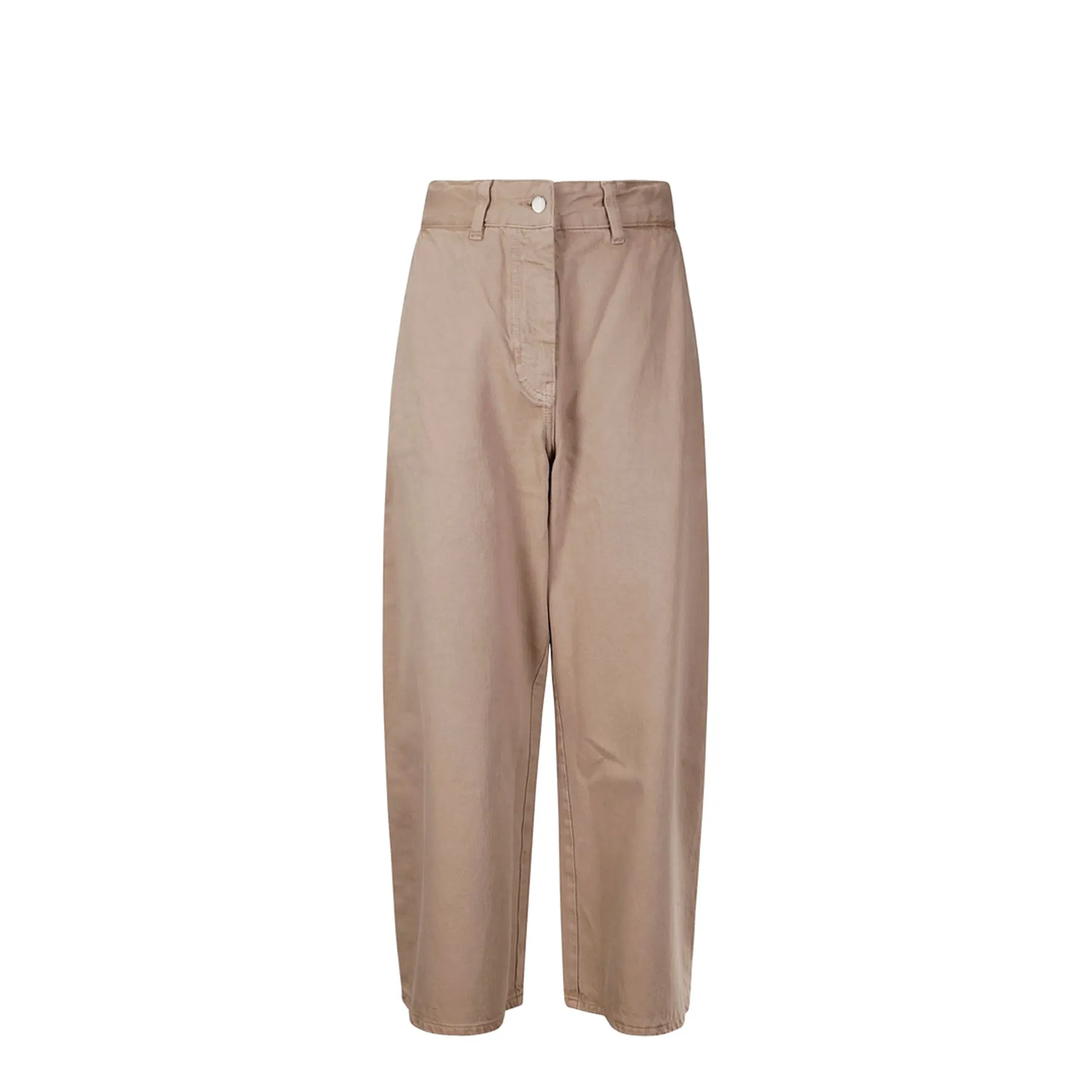 PRE Jeans Camel