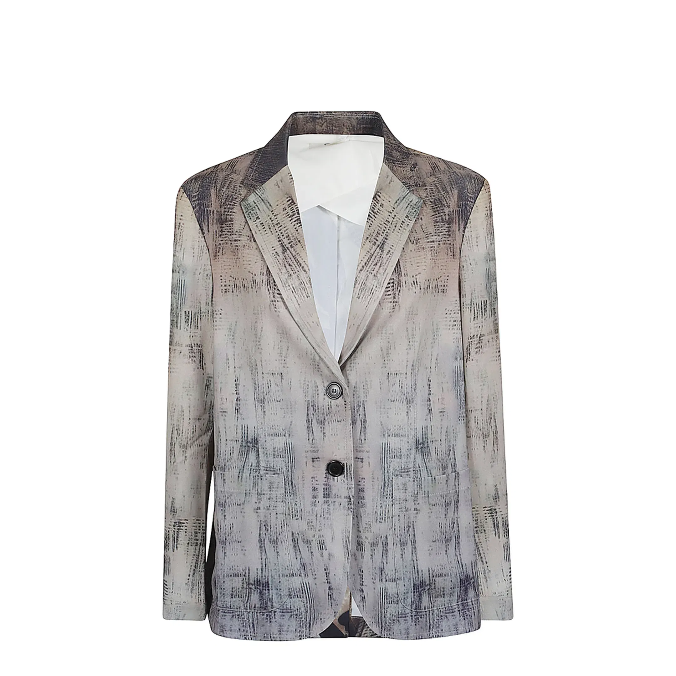 Jackets Brown