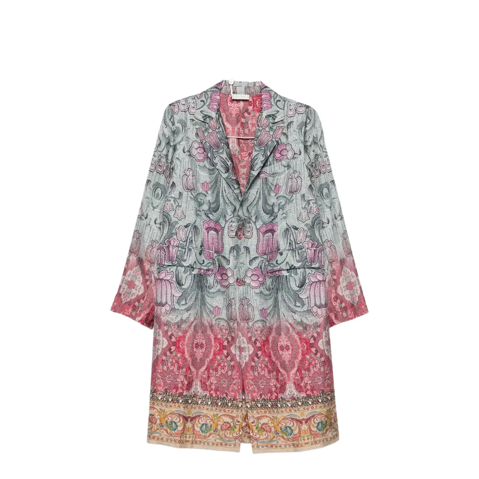 Coats MultiColour