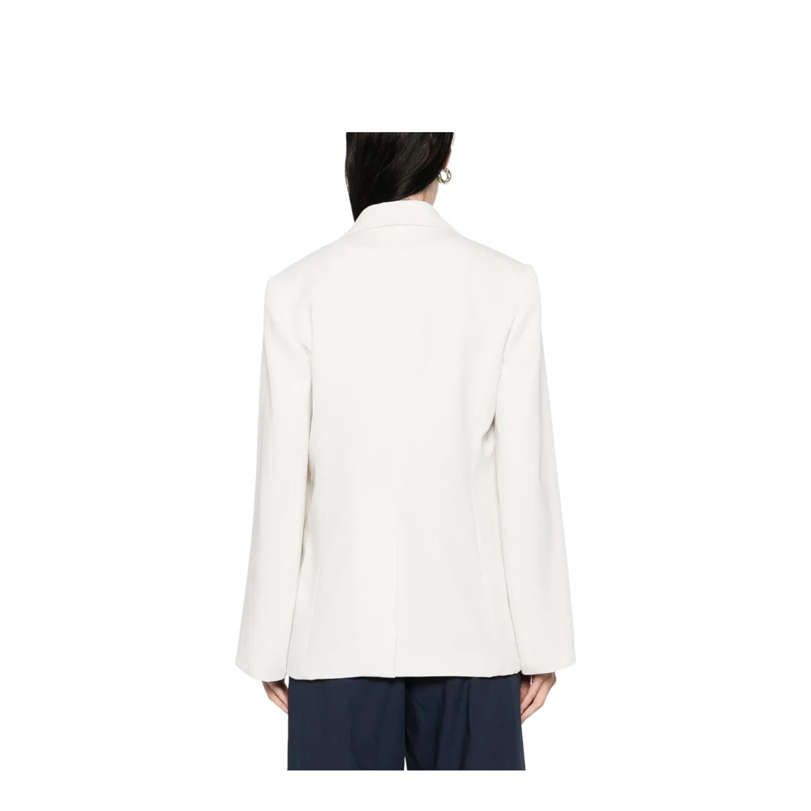 Cream Jackets