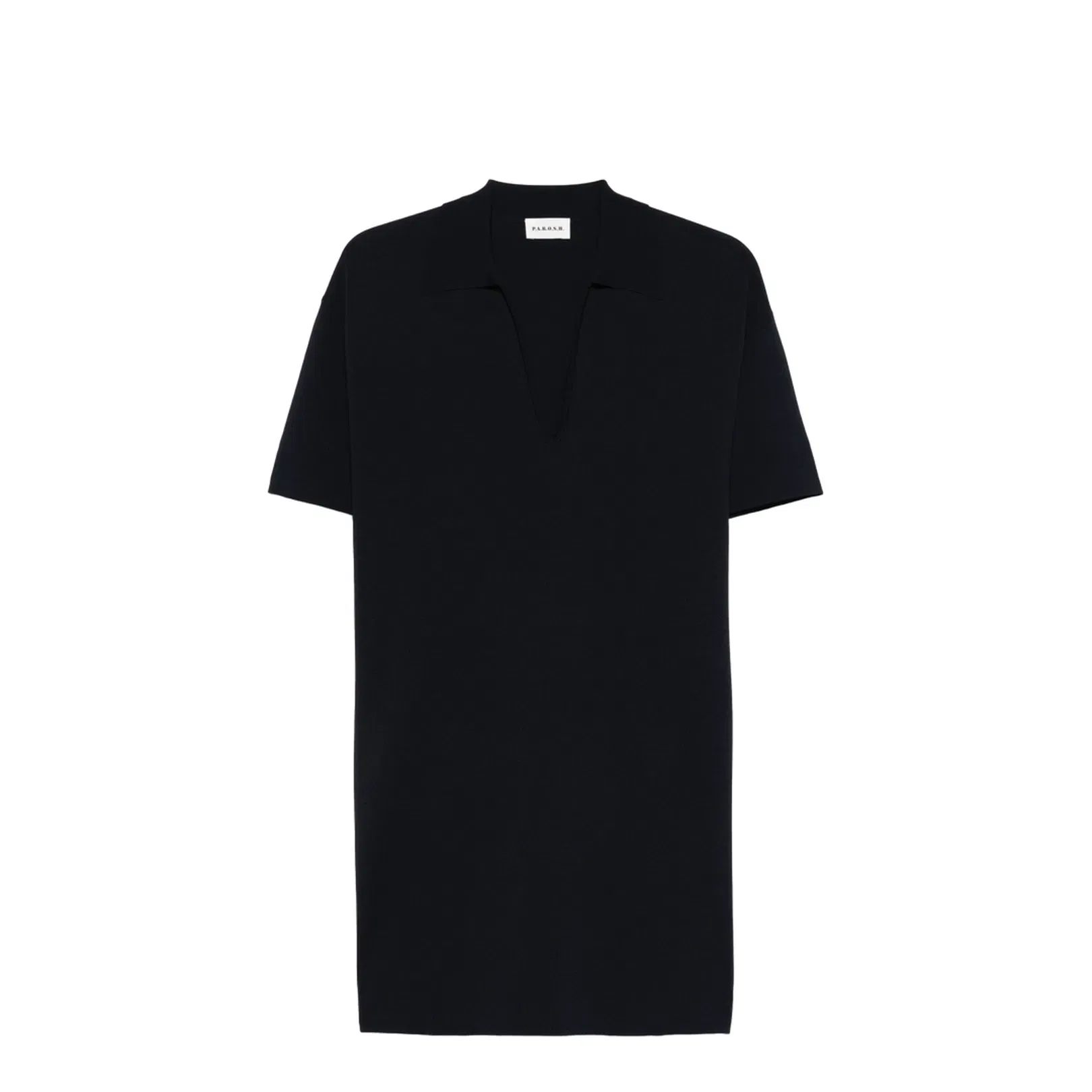 Roma T-Shirt Dress