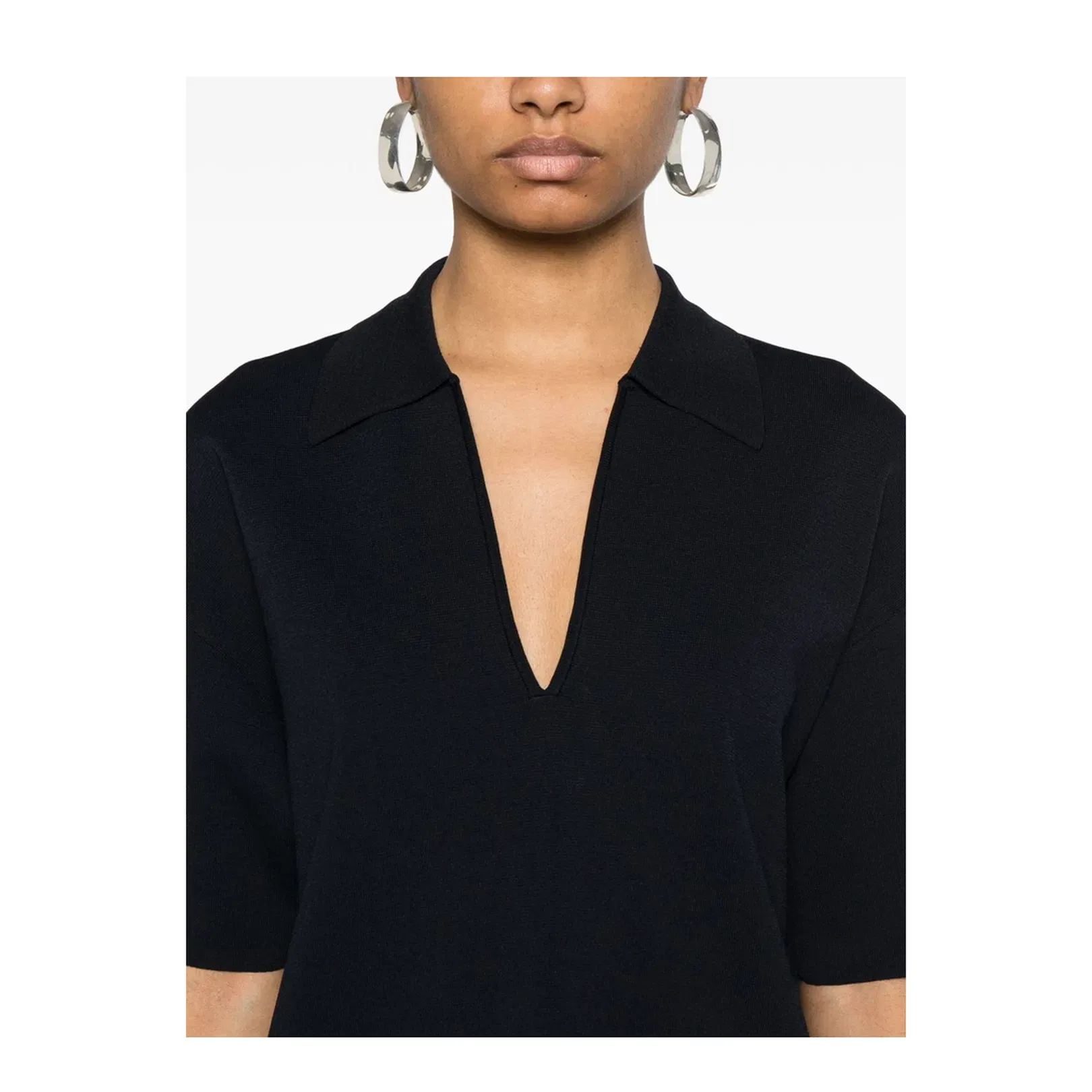 Roma T-Shirt Dress