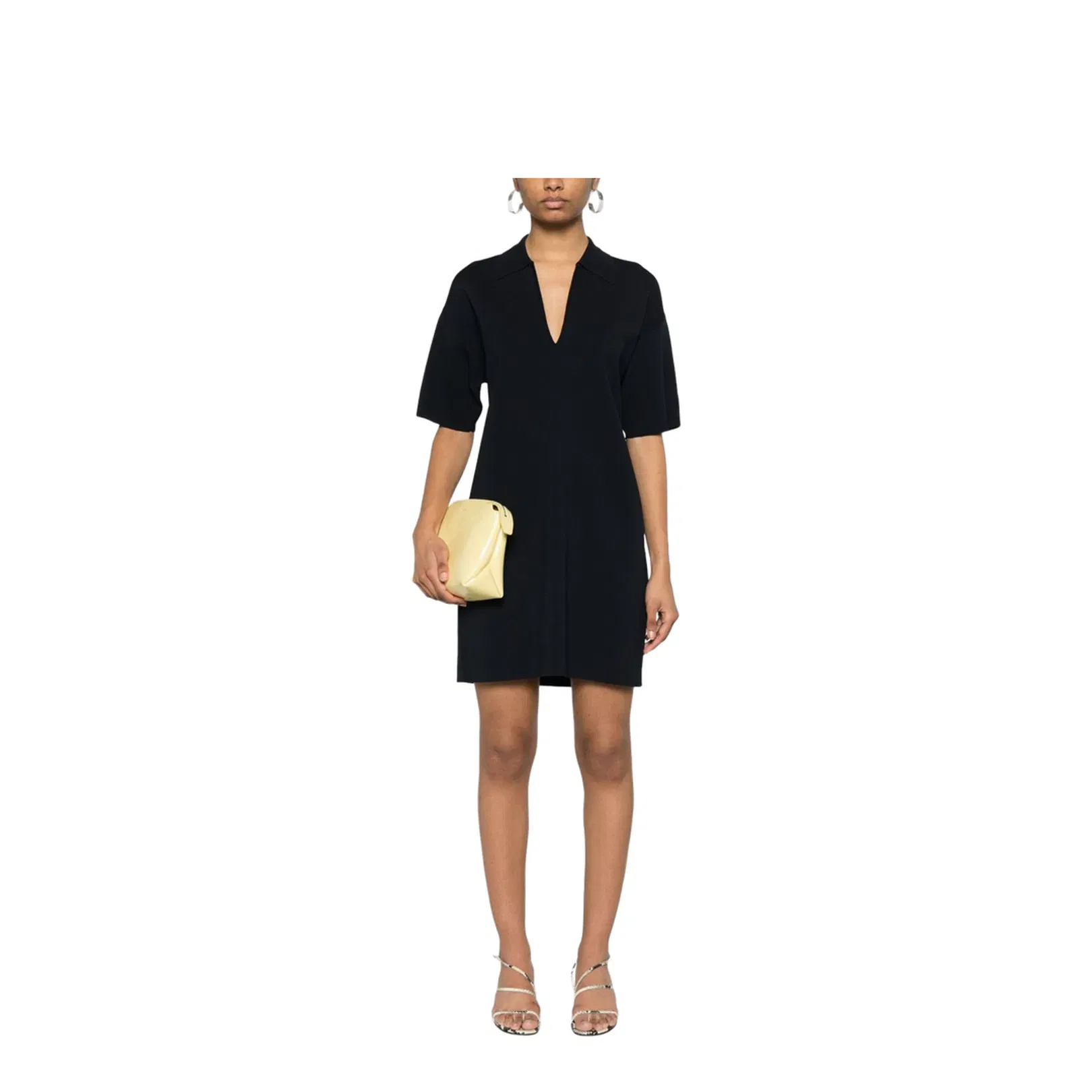 Roma T-Shirt Dress
