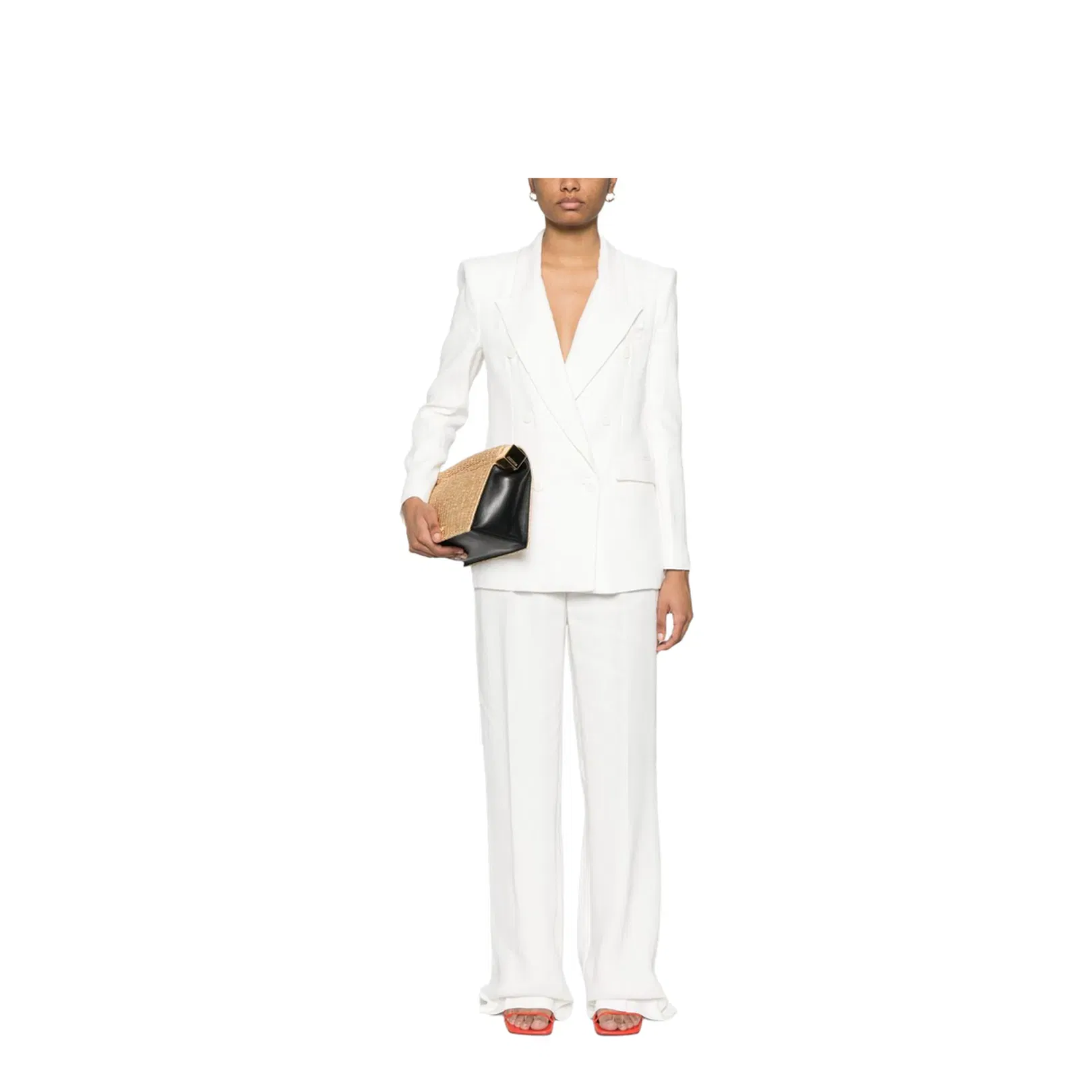 Jackets Ivory