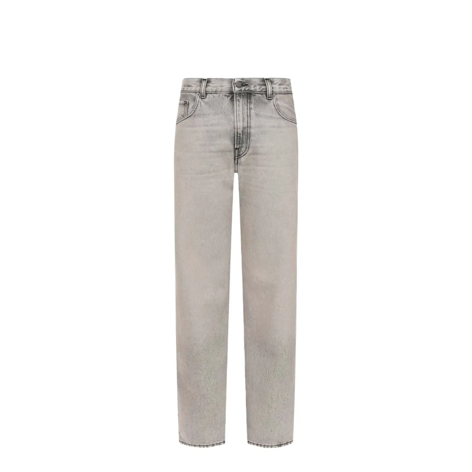 Jeans Light Grey