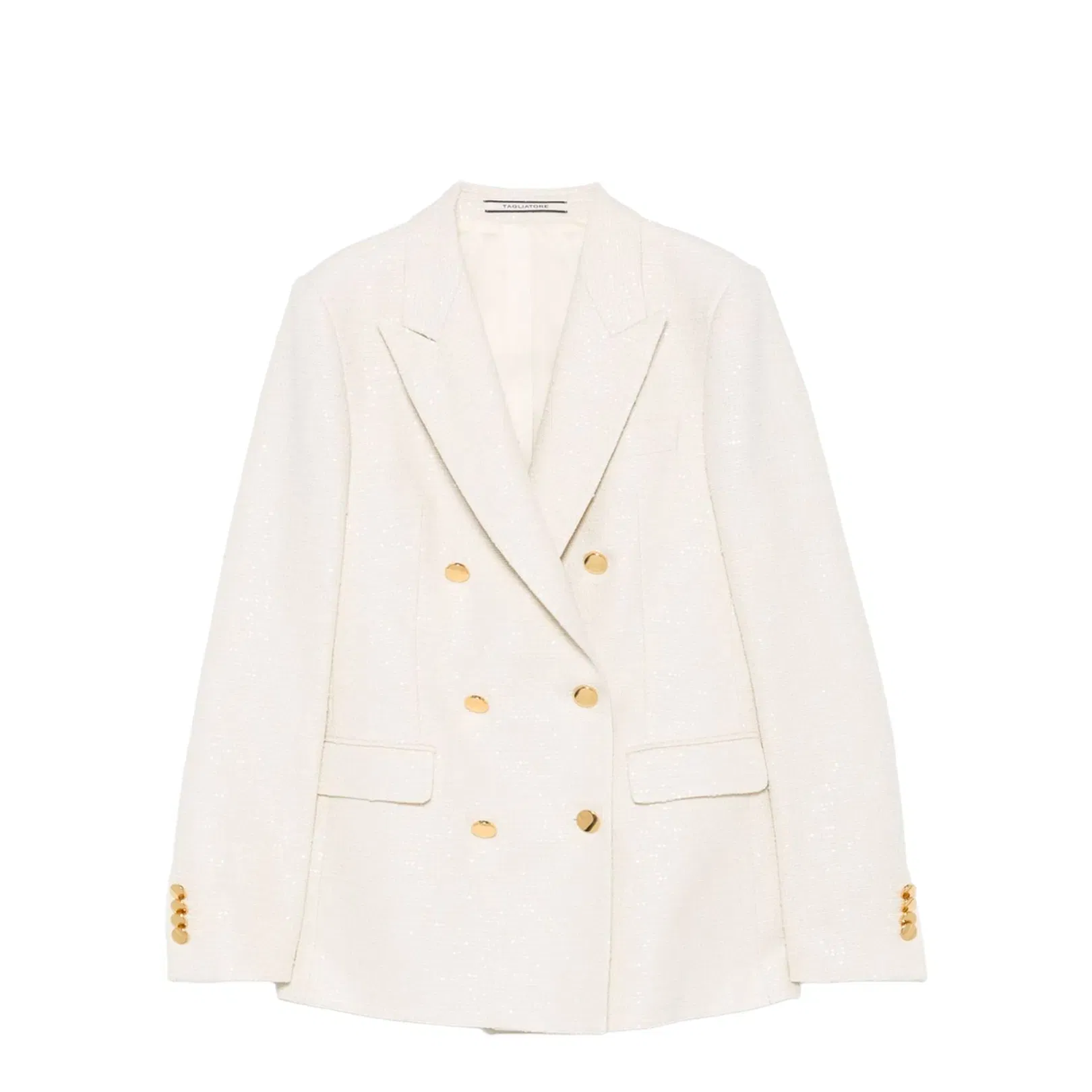 Cotton Blend Stylish Jacket