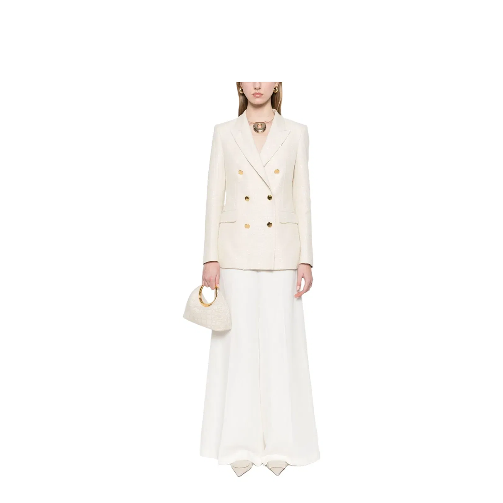Cotton Blend Stylish Jacket